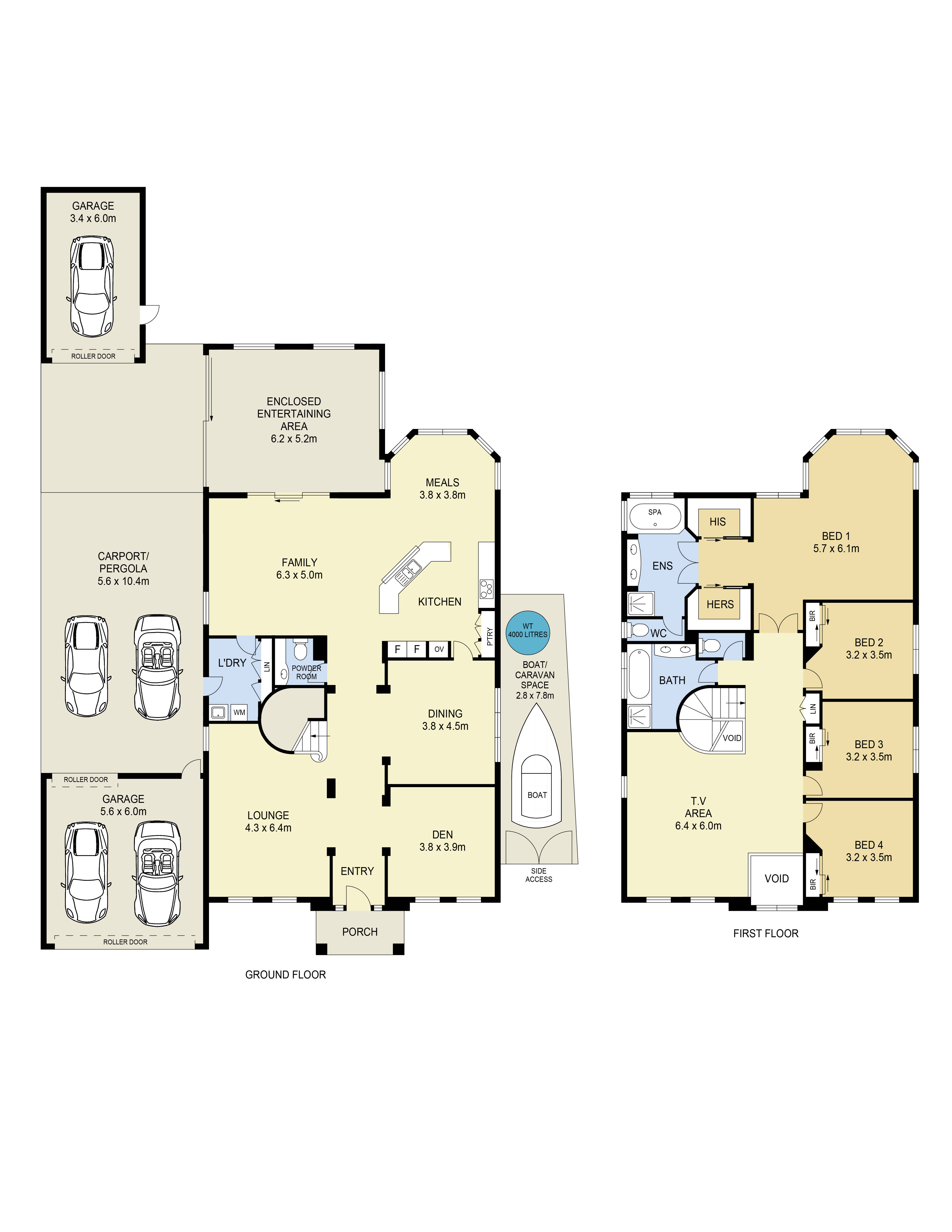 41 Botanic Drive, Hillside, VIC 3037 - Thumbnail 1 - 18/02/2022
