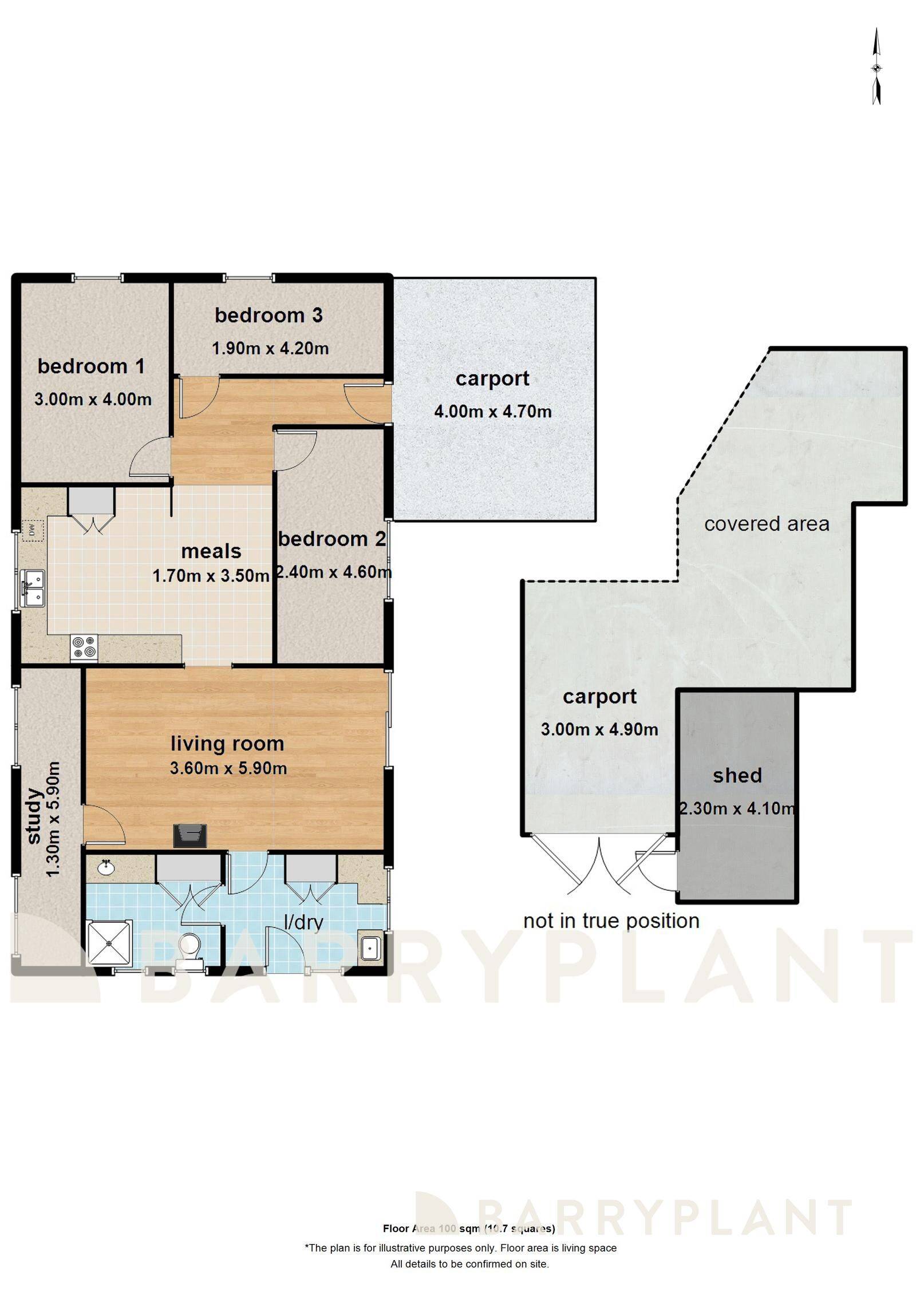 41 Boundary Road East, Emerald, VIC 3782 - Thumbnail 1 - 11/04/2025