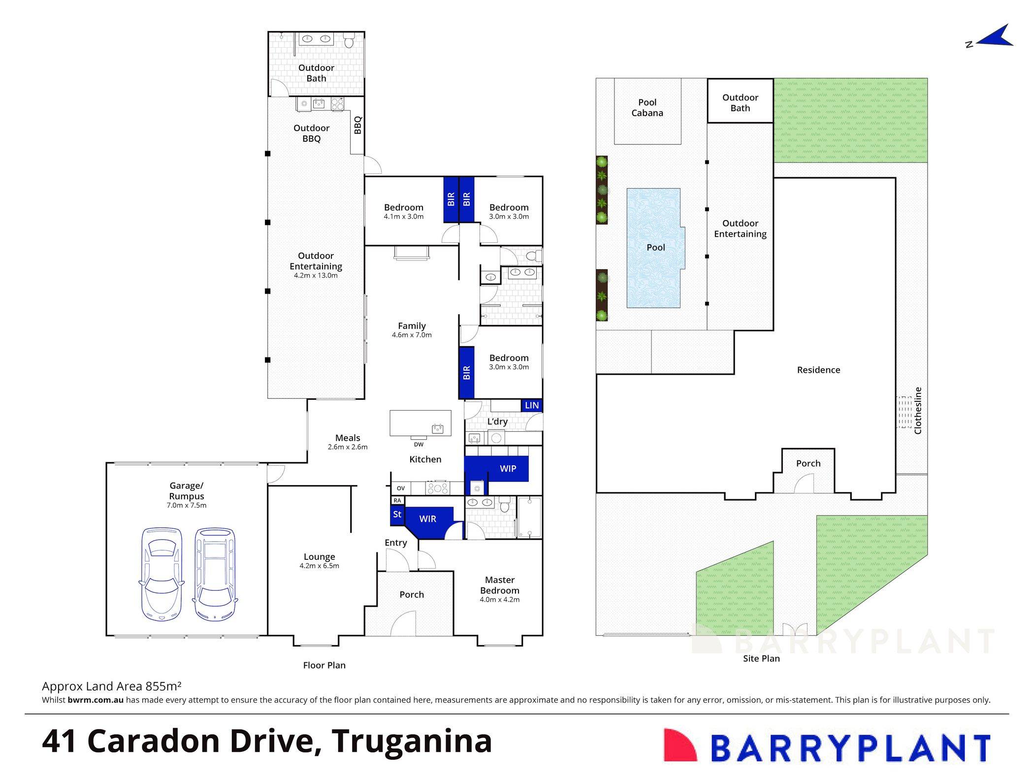 41 Caradon Drive, Truganina, VIC 3029 - Thumbnail 1 - 12/11/2025