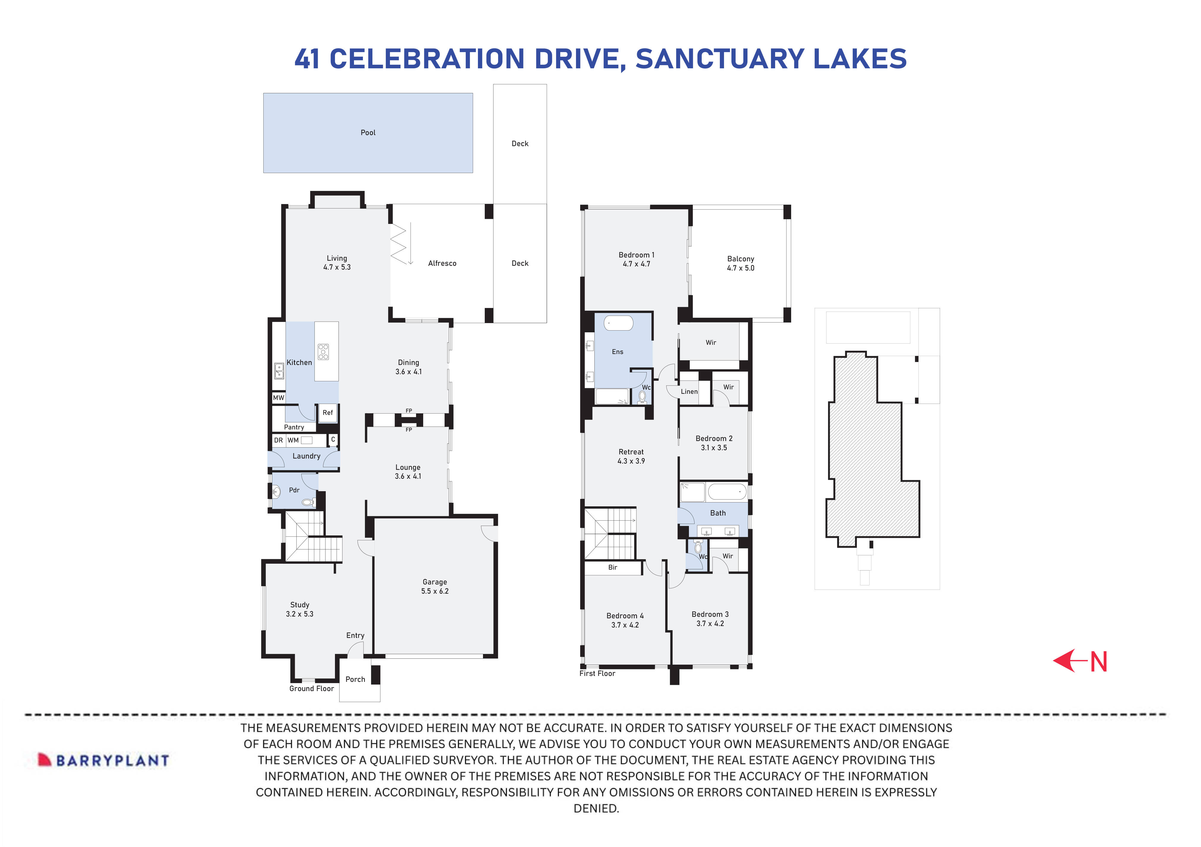 41 Celebration Drive, Sanctuary Lakes, VIC 3030 - Thumbnail 1 - 20/01/2026