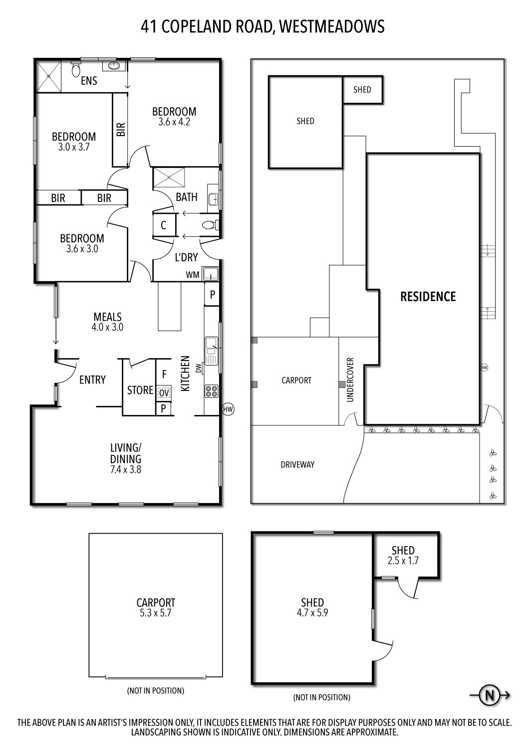 41 Copeland Road, Westmeadows, VIC 3049 - Thumbnail 1 - 05/09/2025