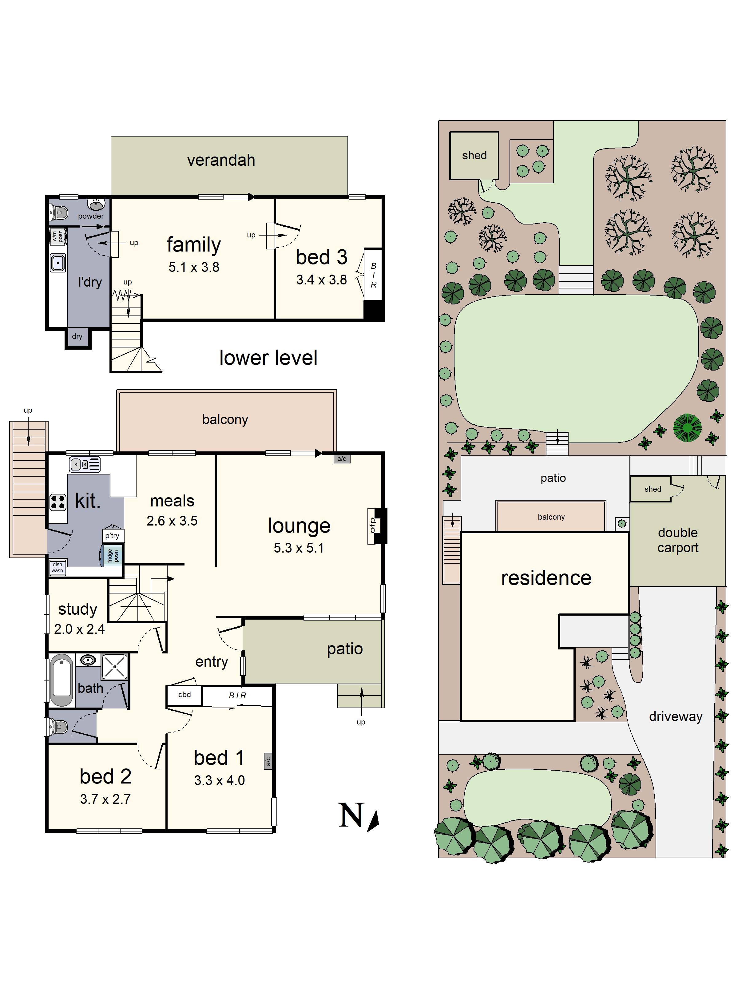 41 Country Club Drive, Chirnside Park, VIC 3116 - Thumbnail 1 - 11/04/2024