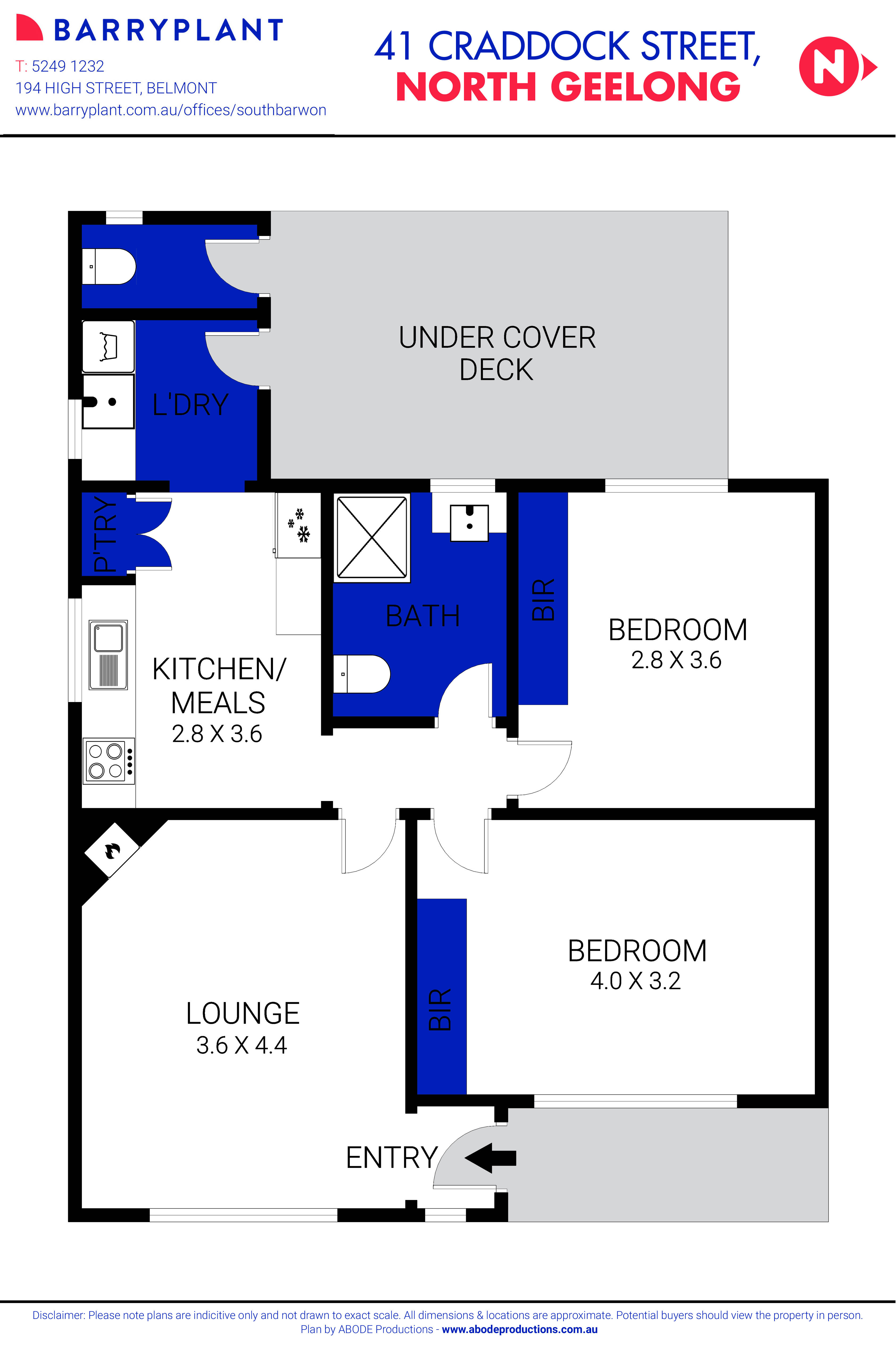 41 Craddock Street, North Geelong, VIC 3215 - Thumbnail 1 - 05/12/2024