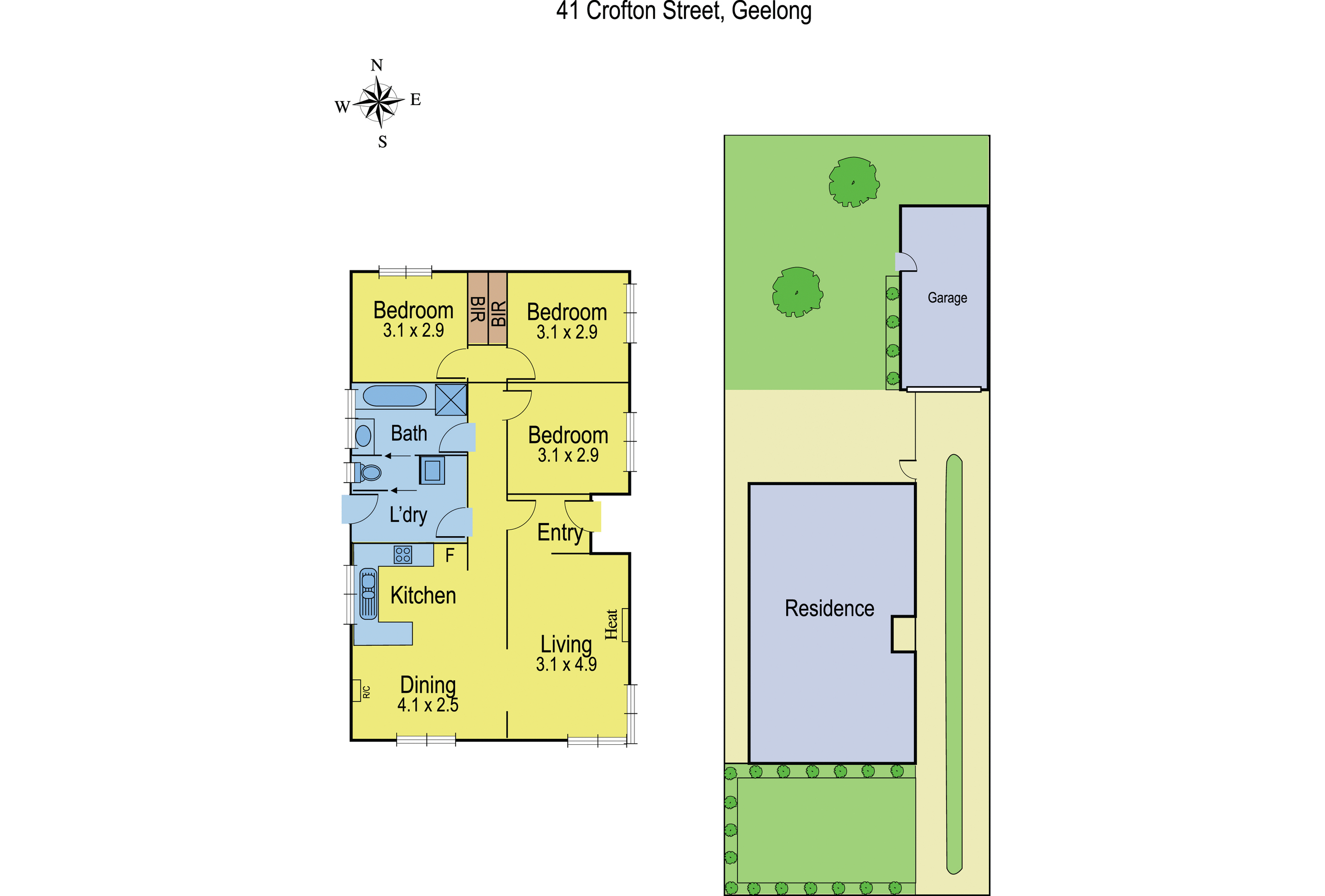 41 Crofton Street, Geelong West, VIC 3218 - Thumbnail 1 - 30/04/2026