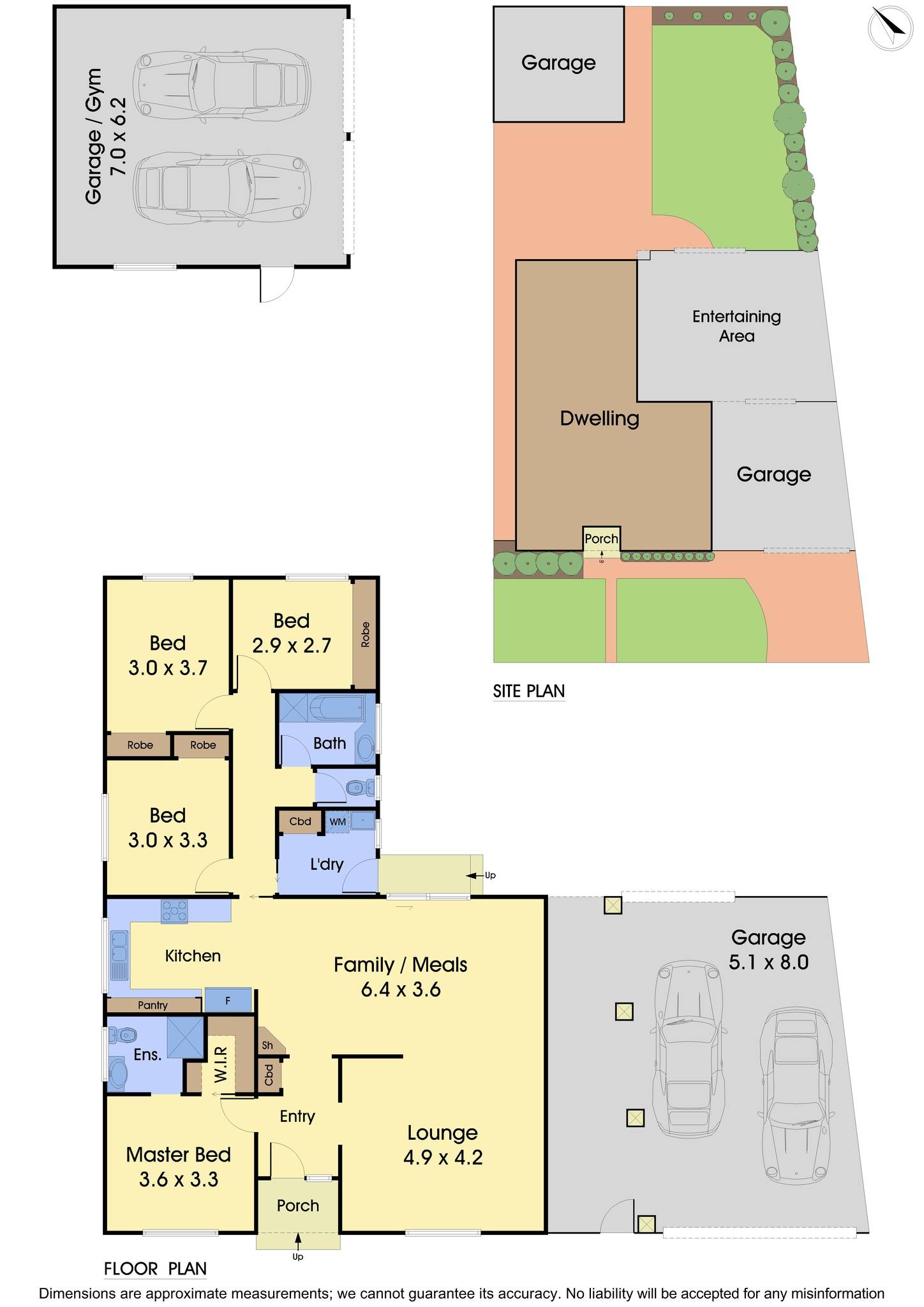 41 Cunningham Drive, Mill Park, VIC 3082 - Thumbnail 1 - 11/09/2023
