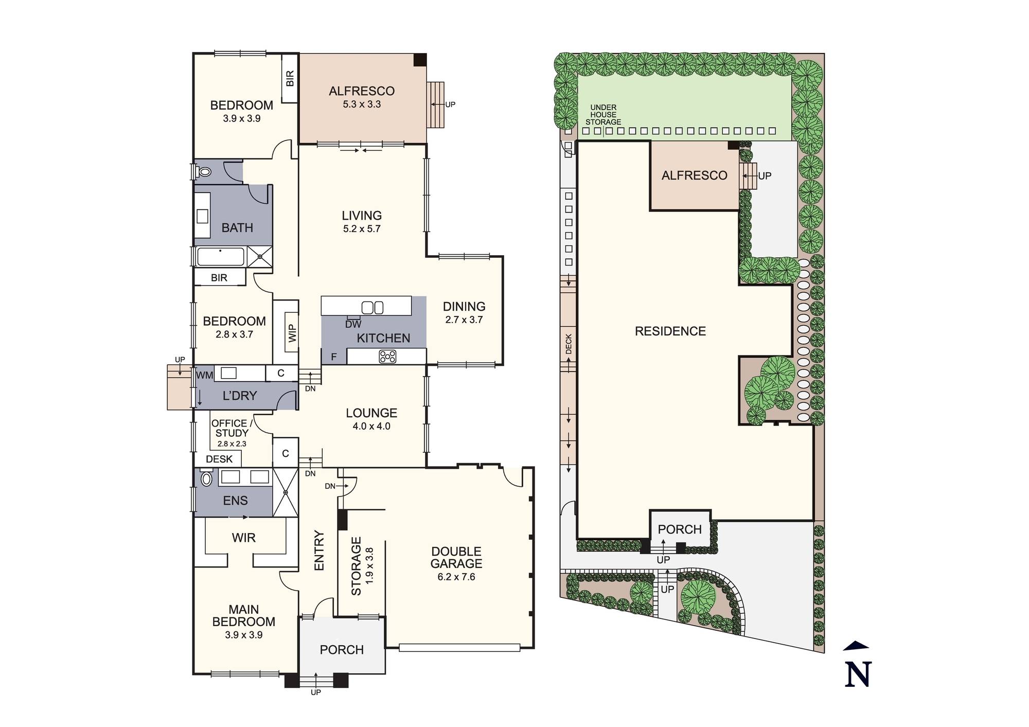 41 David Hockney Drive, Diamond Creek, VIC 3089 - Thumbnail 1 - 06/12/2022