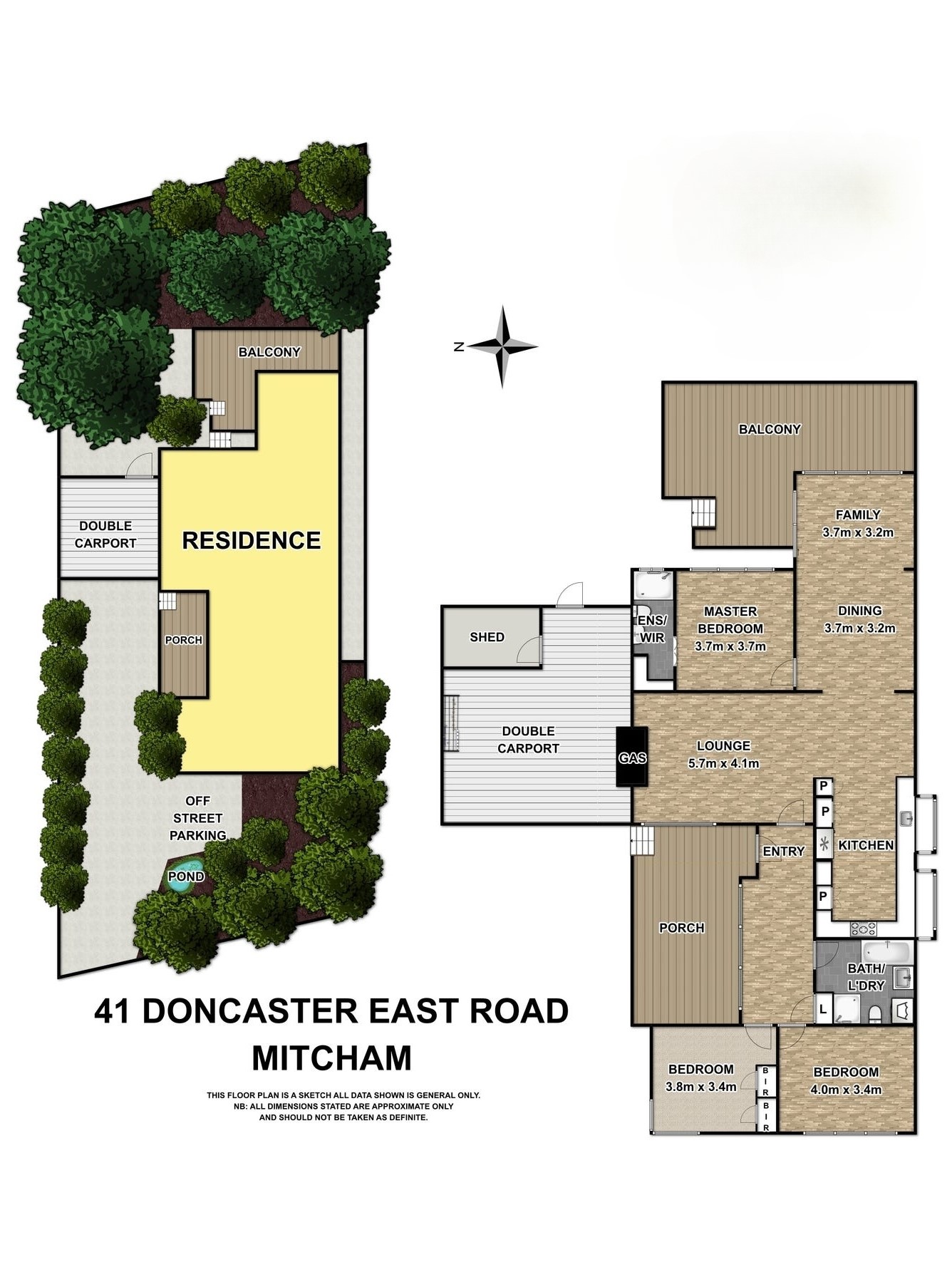 41 Doncaster East Road, Mitcham, VIC 3132 - Thumbnail 1 - 20/12/2024