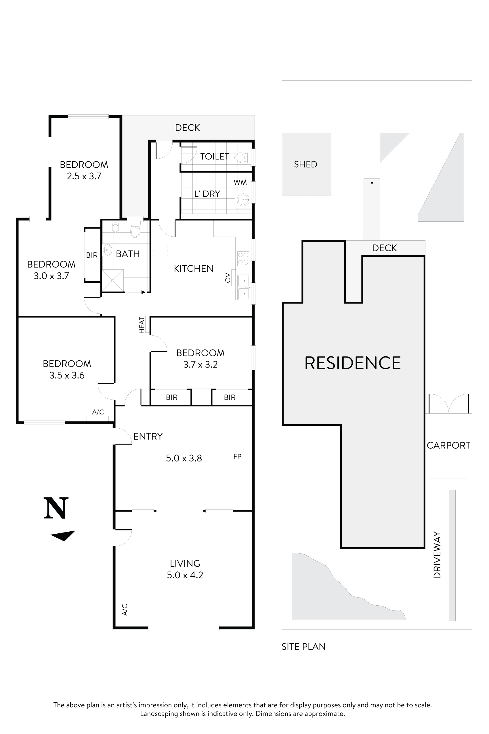 41 Dunlop Avenue, Ascot Vale, VIC 3032 - Thumbnail 1 - 04/07/2025