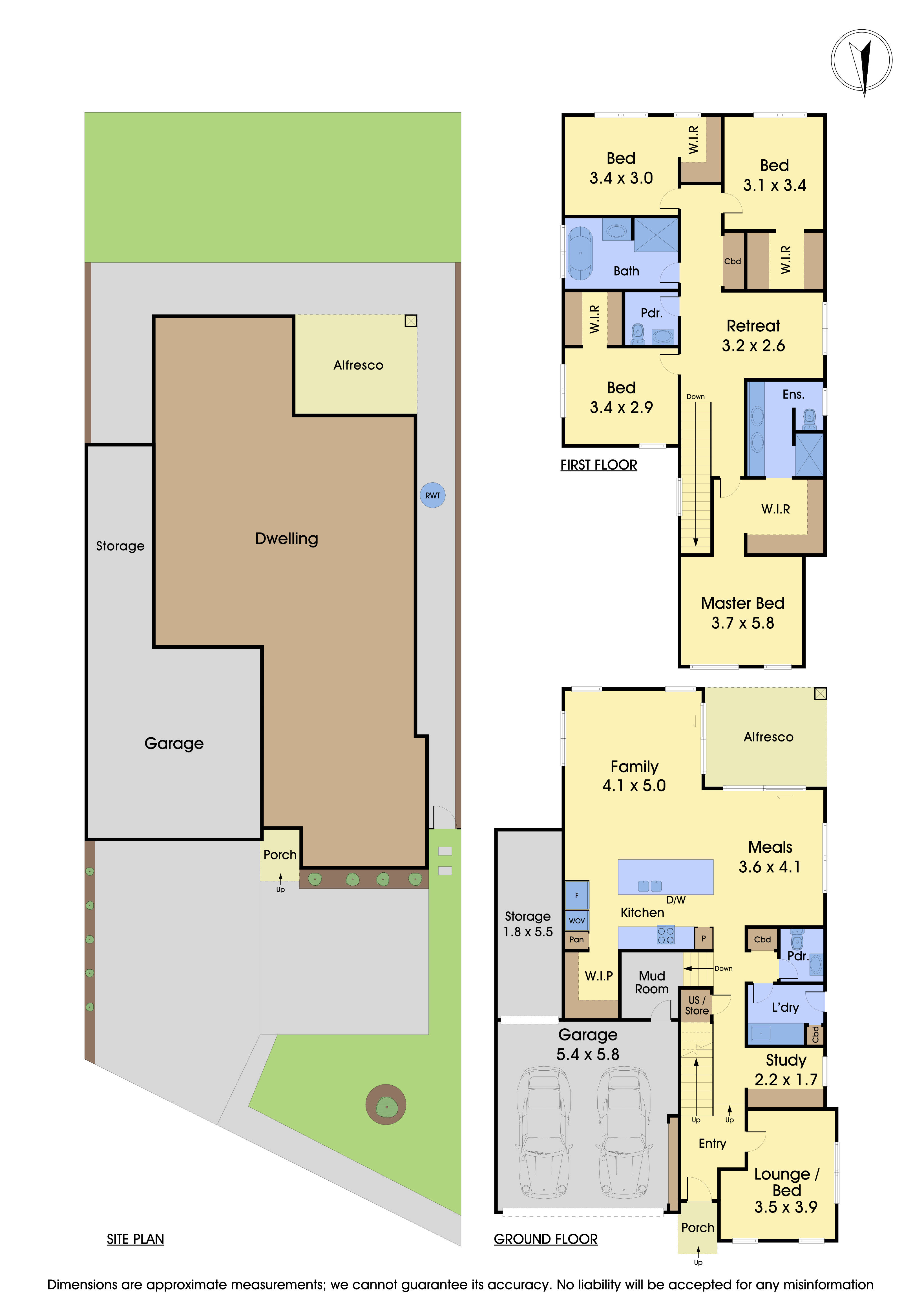 41 Elderfield Circuit, Doreen, VIC 3754 - Thumbnail 1 - 29/10/2025