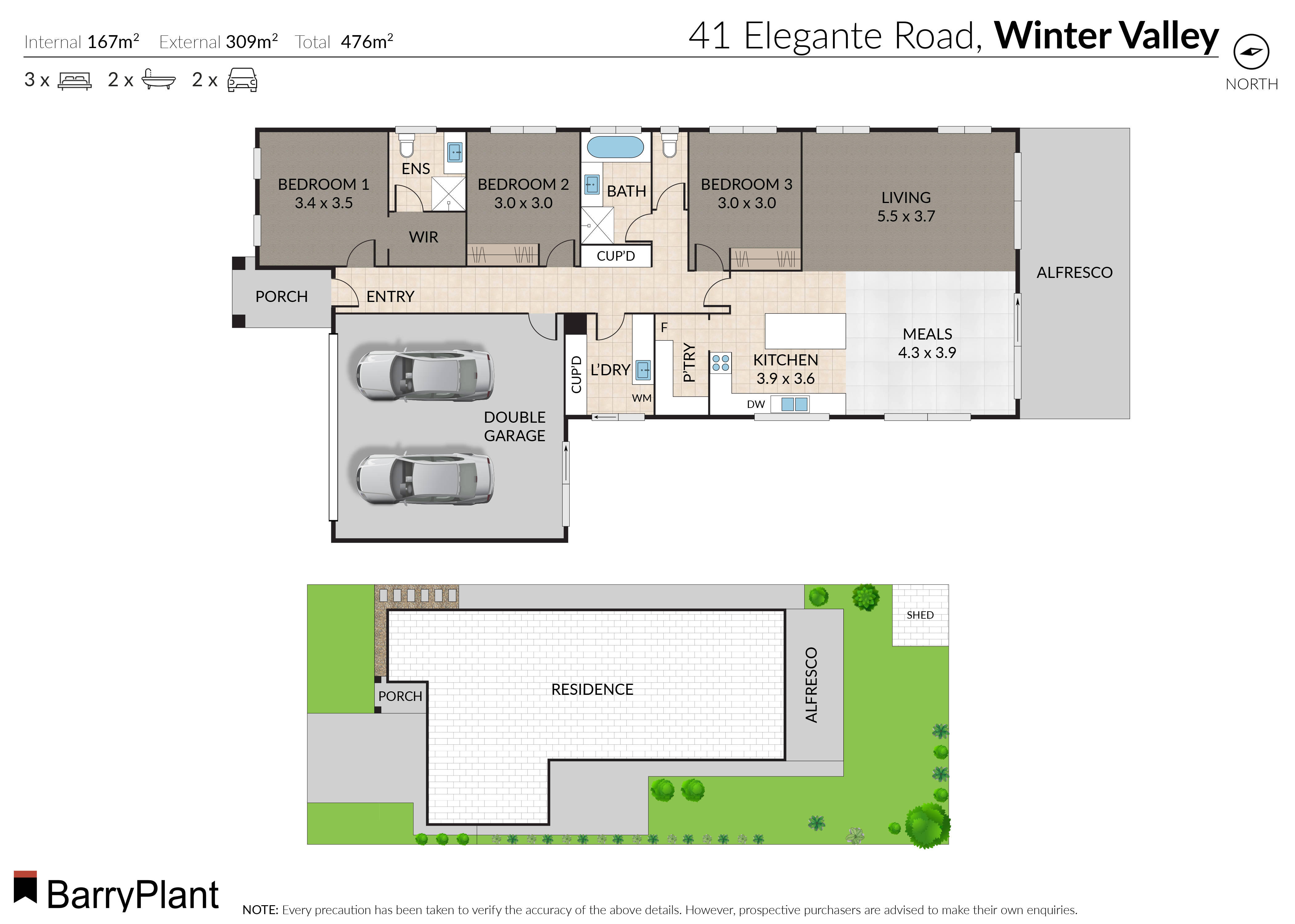 41 Elegante Road, Winter Valley, VIC 3358 - Thumbnail 1 - 20/01/2023