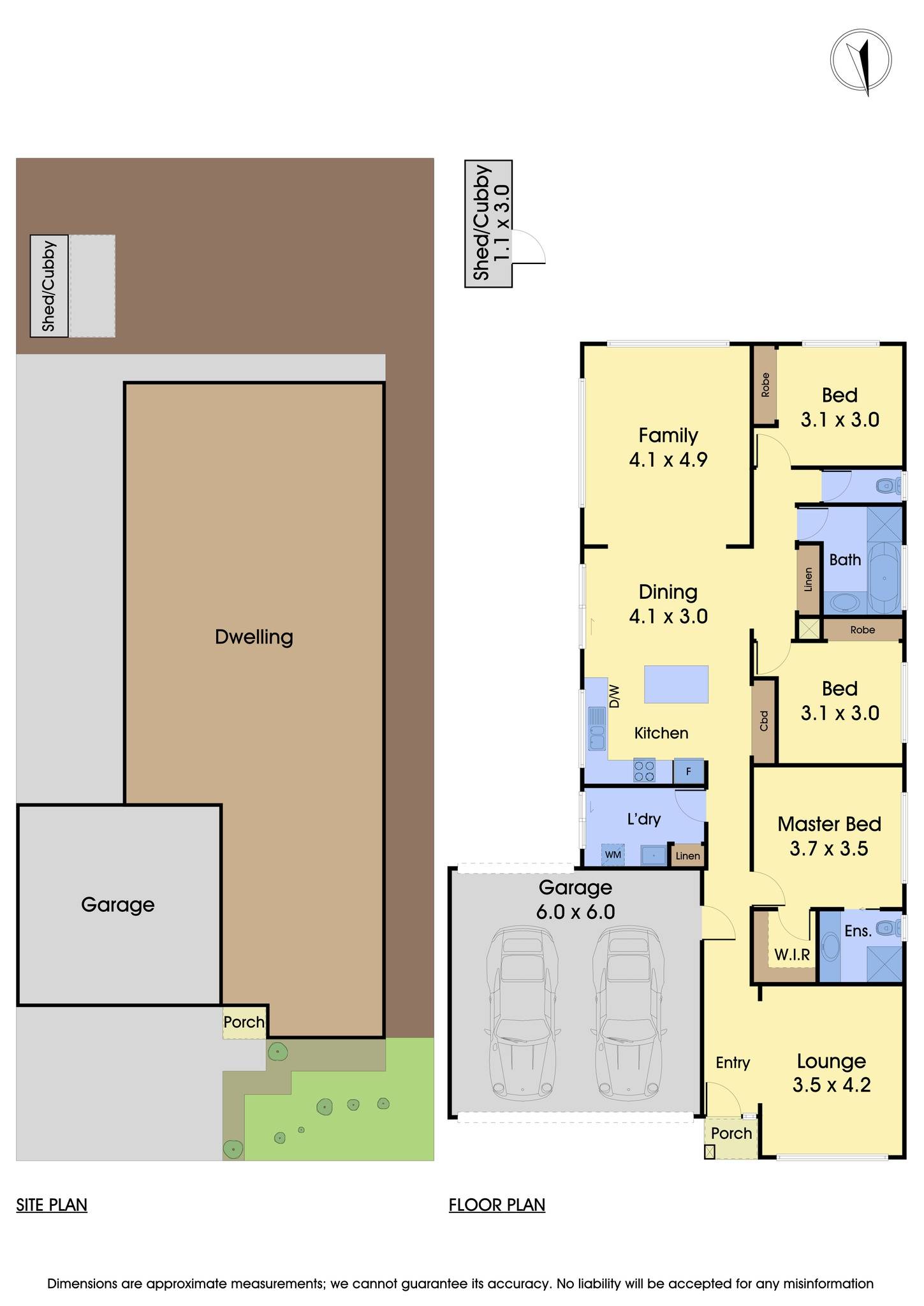 41 Eliot Avenue, Doreen, VIC 3754 - Thumbnail 1 - 27/08/2025