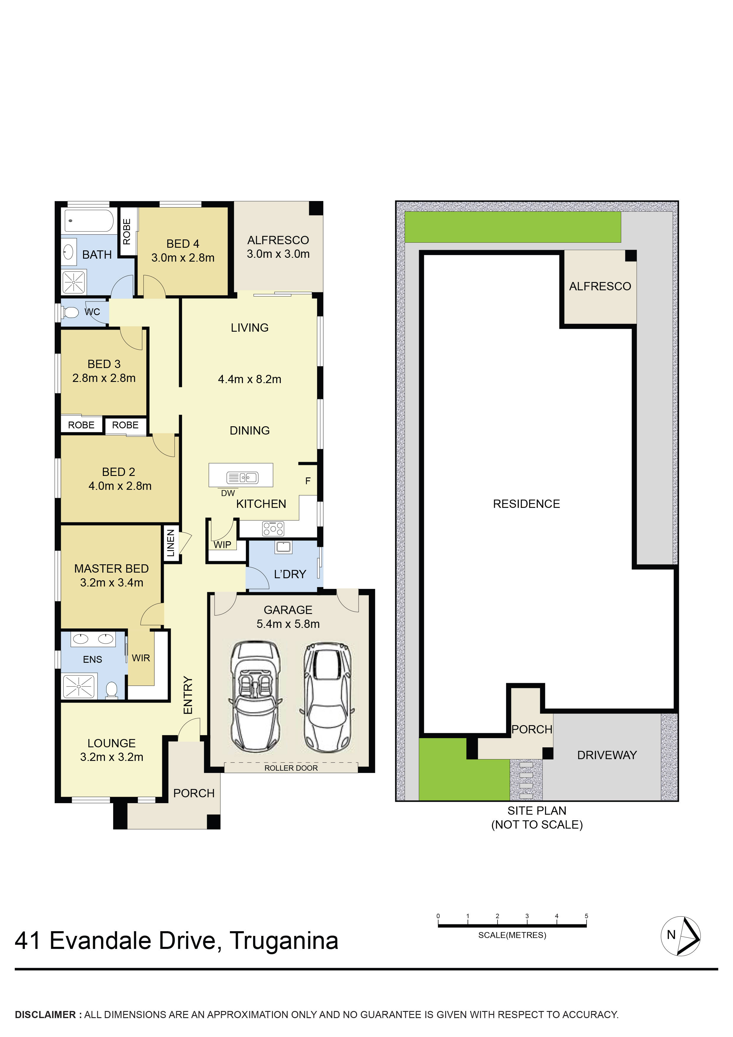 41 Evandale Drive, Truganina, VIC 3029 - Thumbnail 1 - 19/11/2024