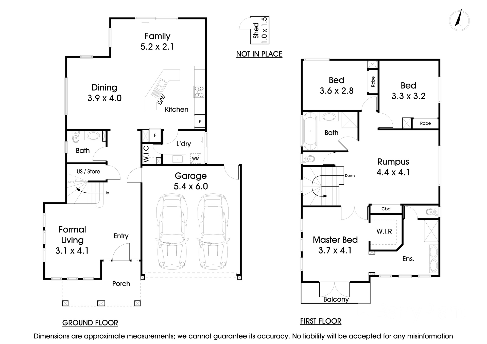 41 Finlayson Street, Doncaster, VIC 3108 - Thumbnail 1 - 12/11/2024