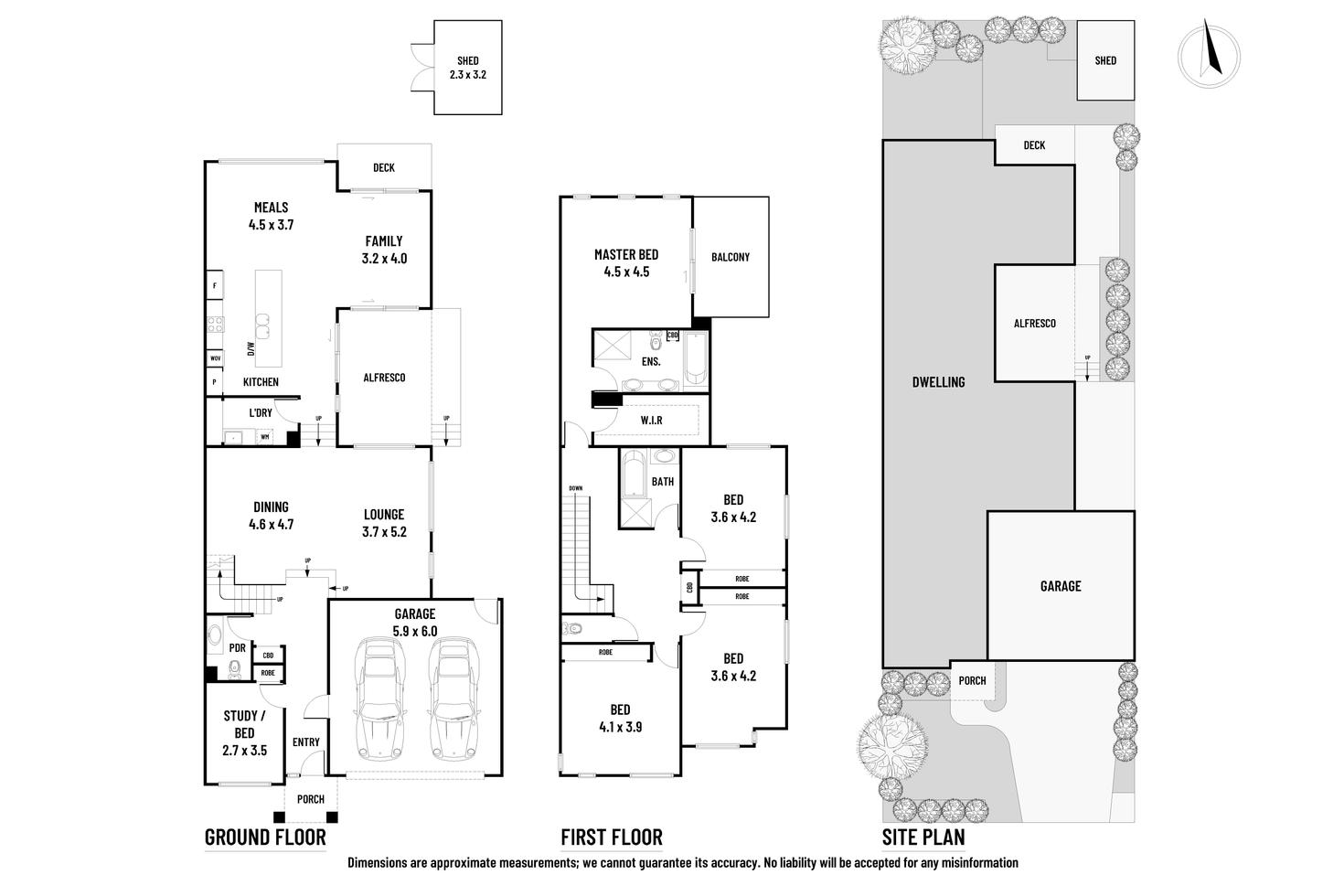 41 George Street, Doncaster East, VIC 3109 - Thumbnail 1 - 23/03/2023
