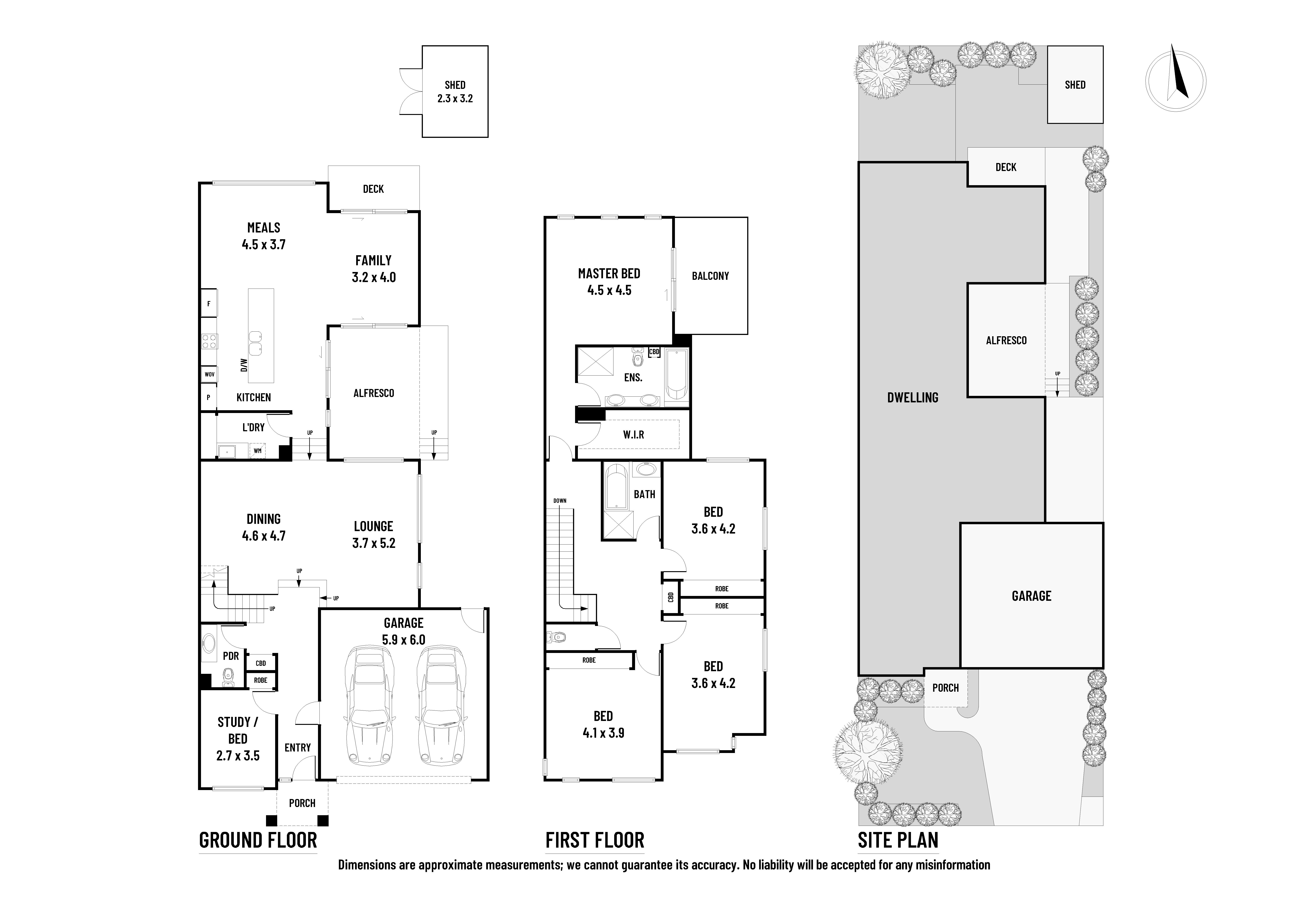 41 George Street, Doncaster East, VIC 3109 - Thumbnail 1 - 05/07/2022