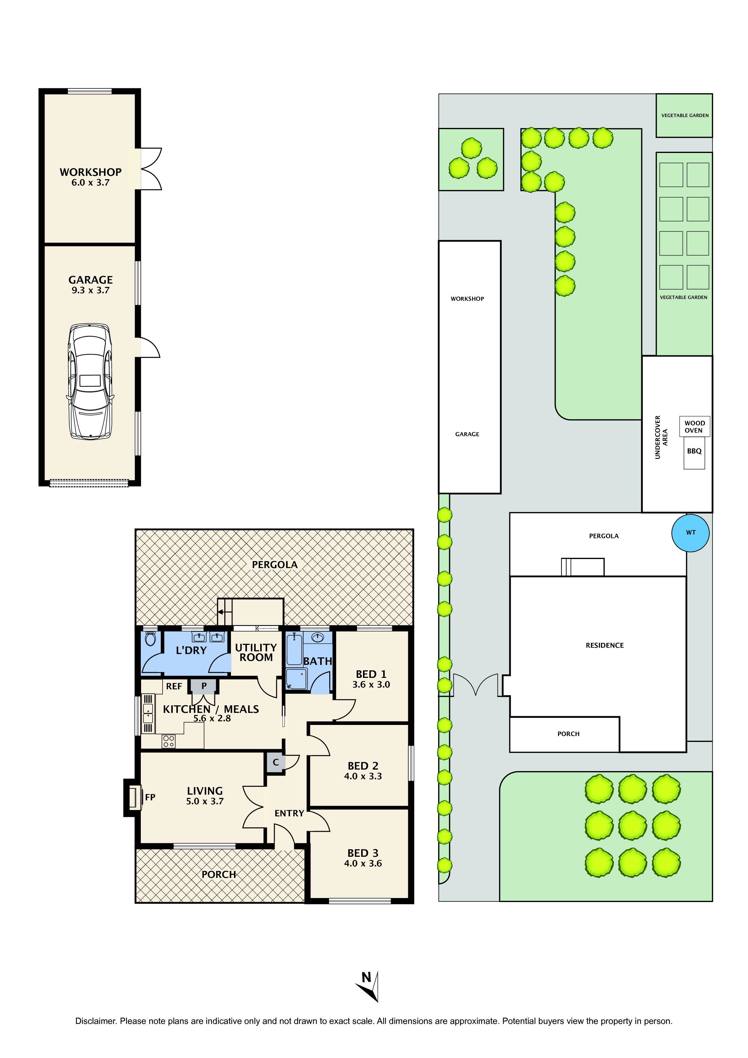 41 Glasgow Avenue, Reservoir, VIC 3073 - Thumbnail 1 - 08/04/2025
