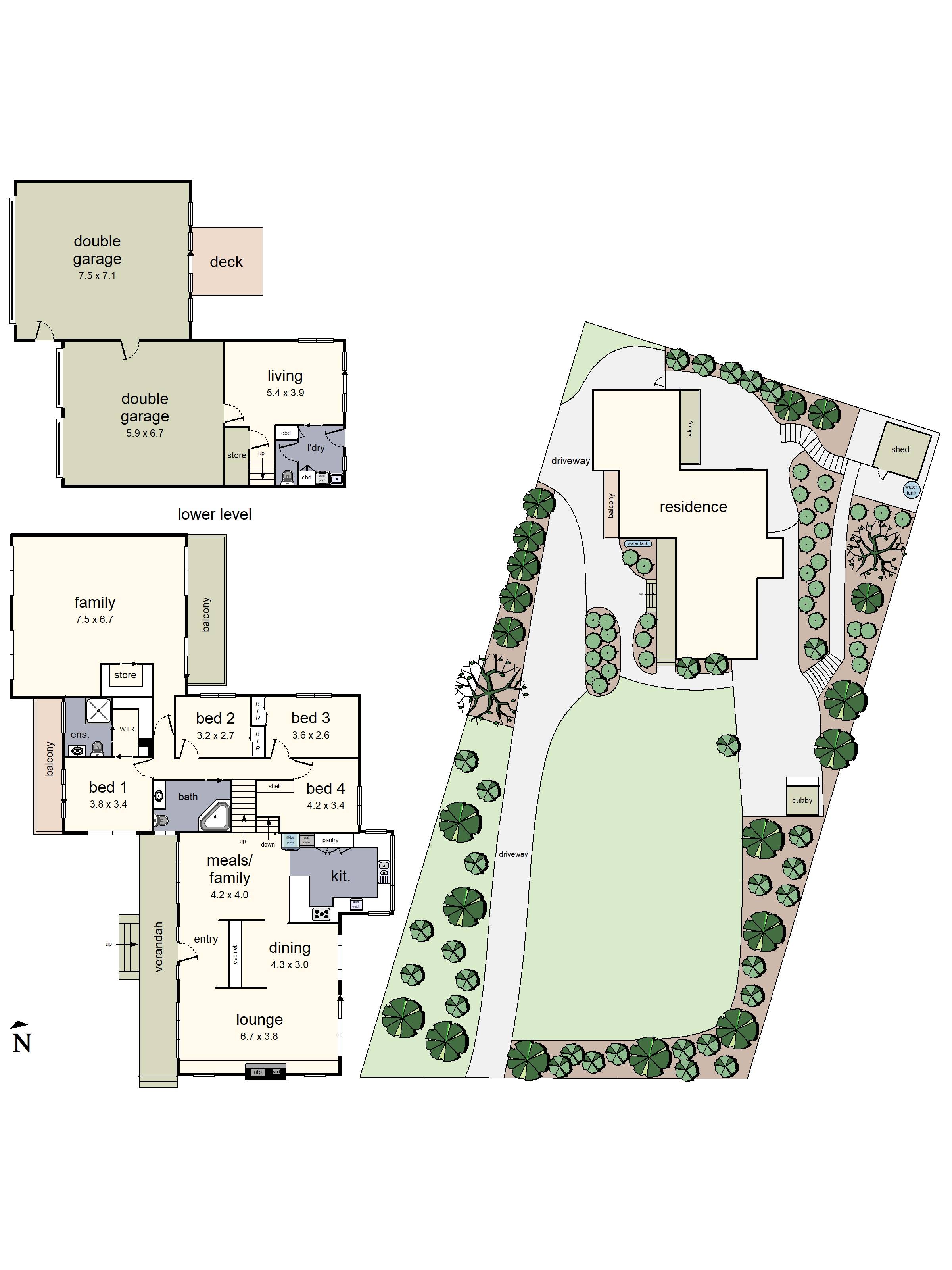 41 Glasgow Road, Montrose, VIC 3765 - Thumbnail 1 - 14/03/2024