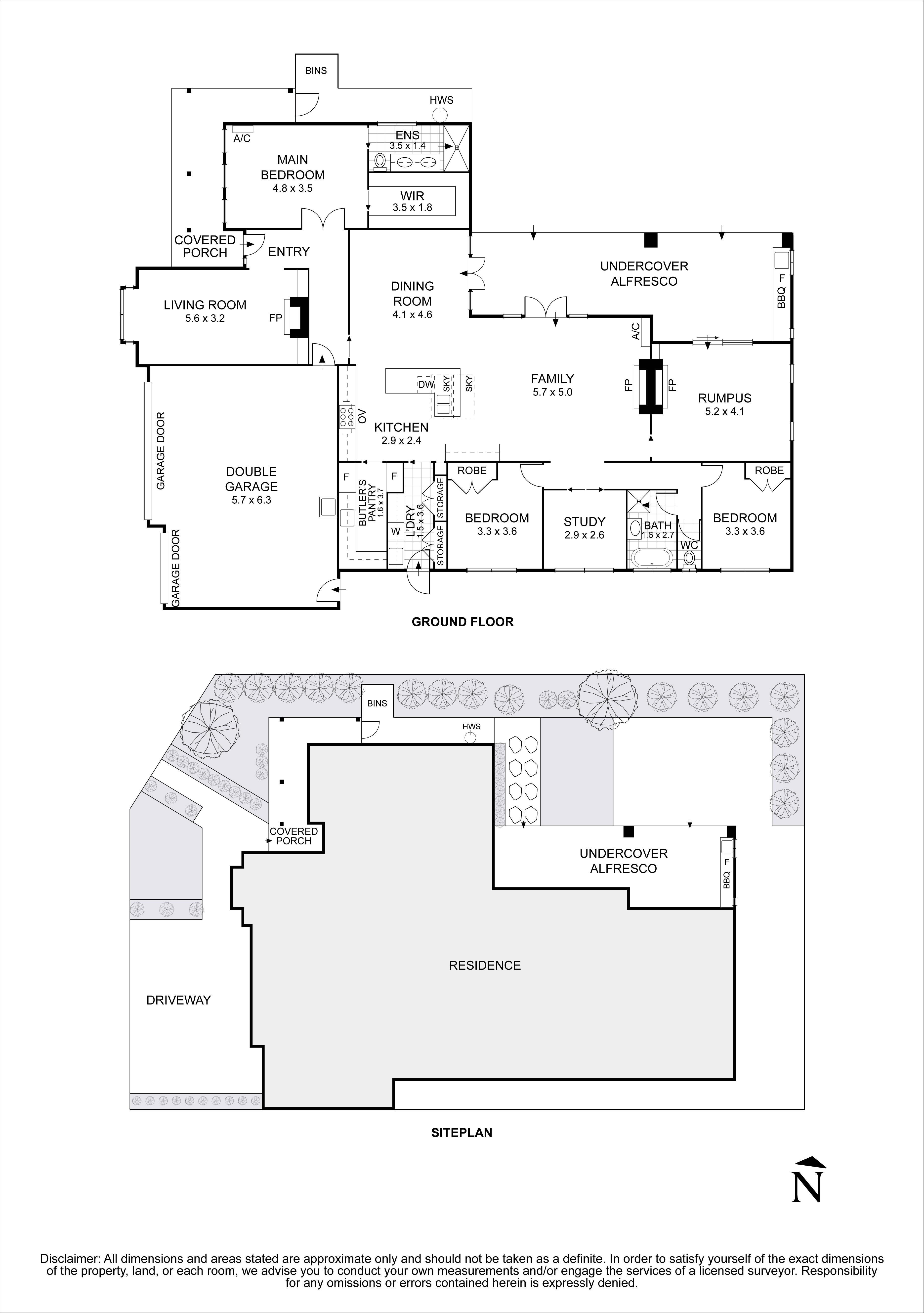 41 Higgins Street, Fraser Rise, VIC 3336 - Thumbnail 1 - 14/11/2025