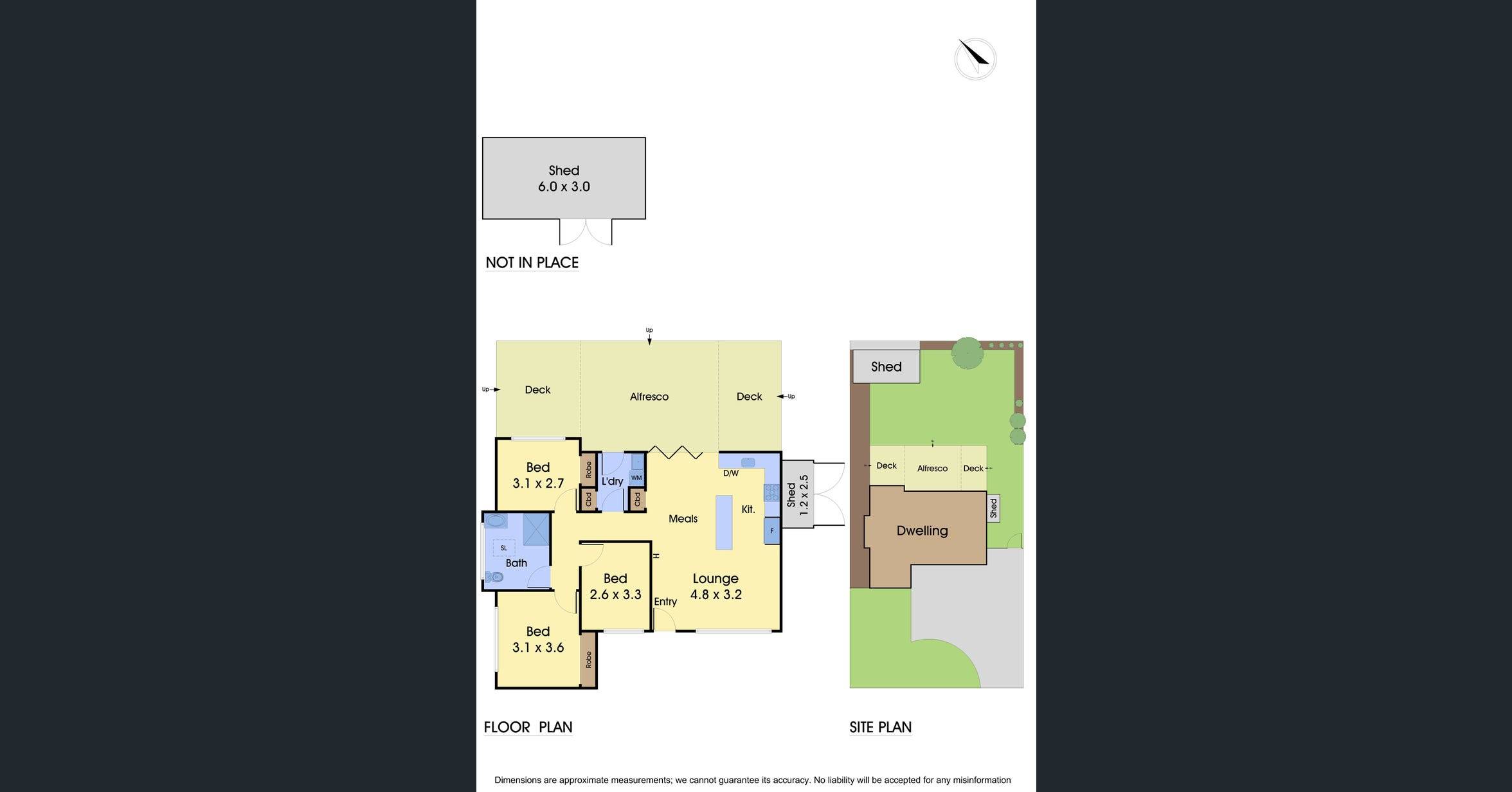 41 Horsehoe Crescent, Epping, VIC 3076 - Thumbnail 1 - 29/04/2022