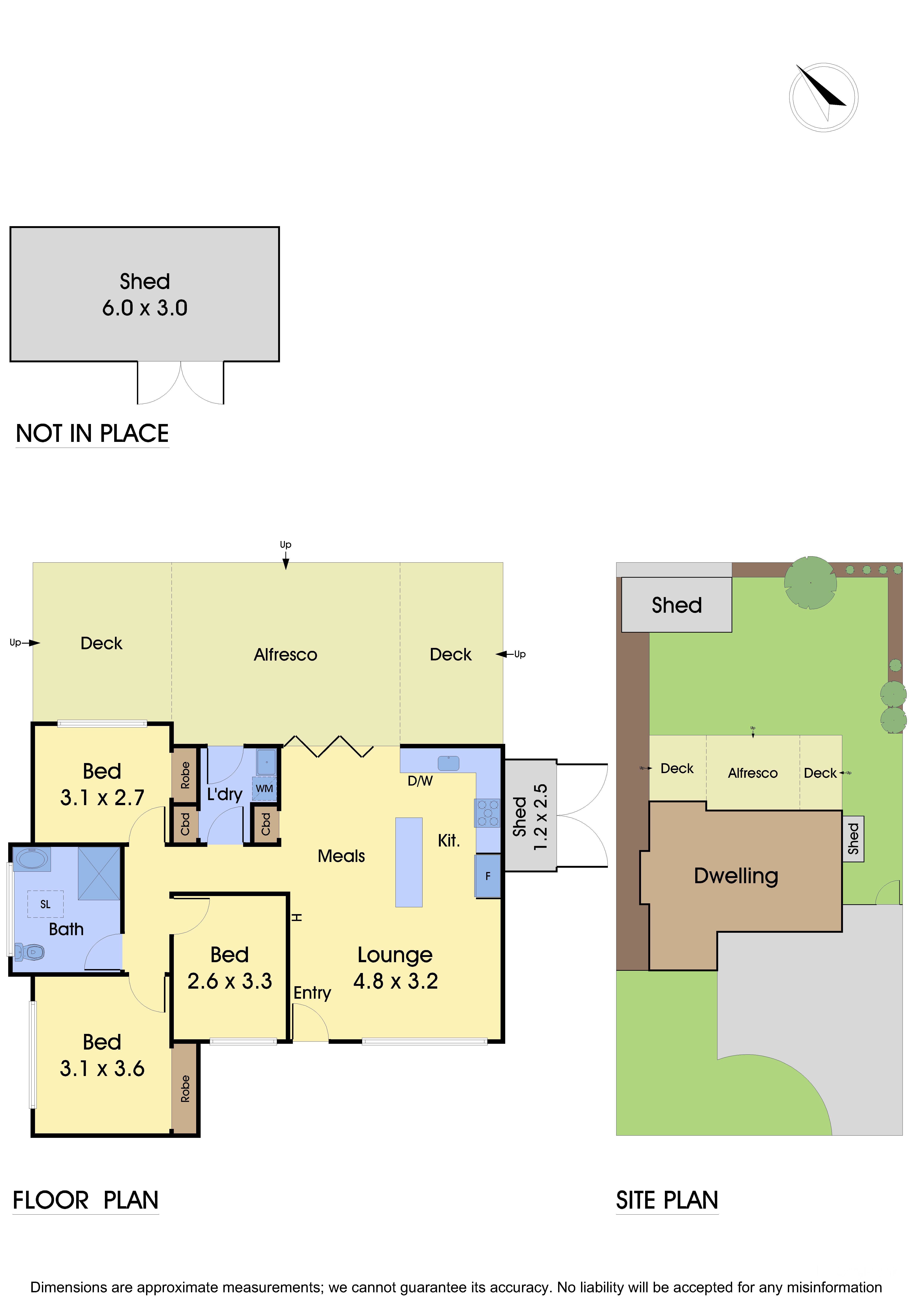 41 Horseshoe Crescent, Epping, VIC 3076 - Thumbnail 1 - 27/04/2022