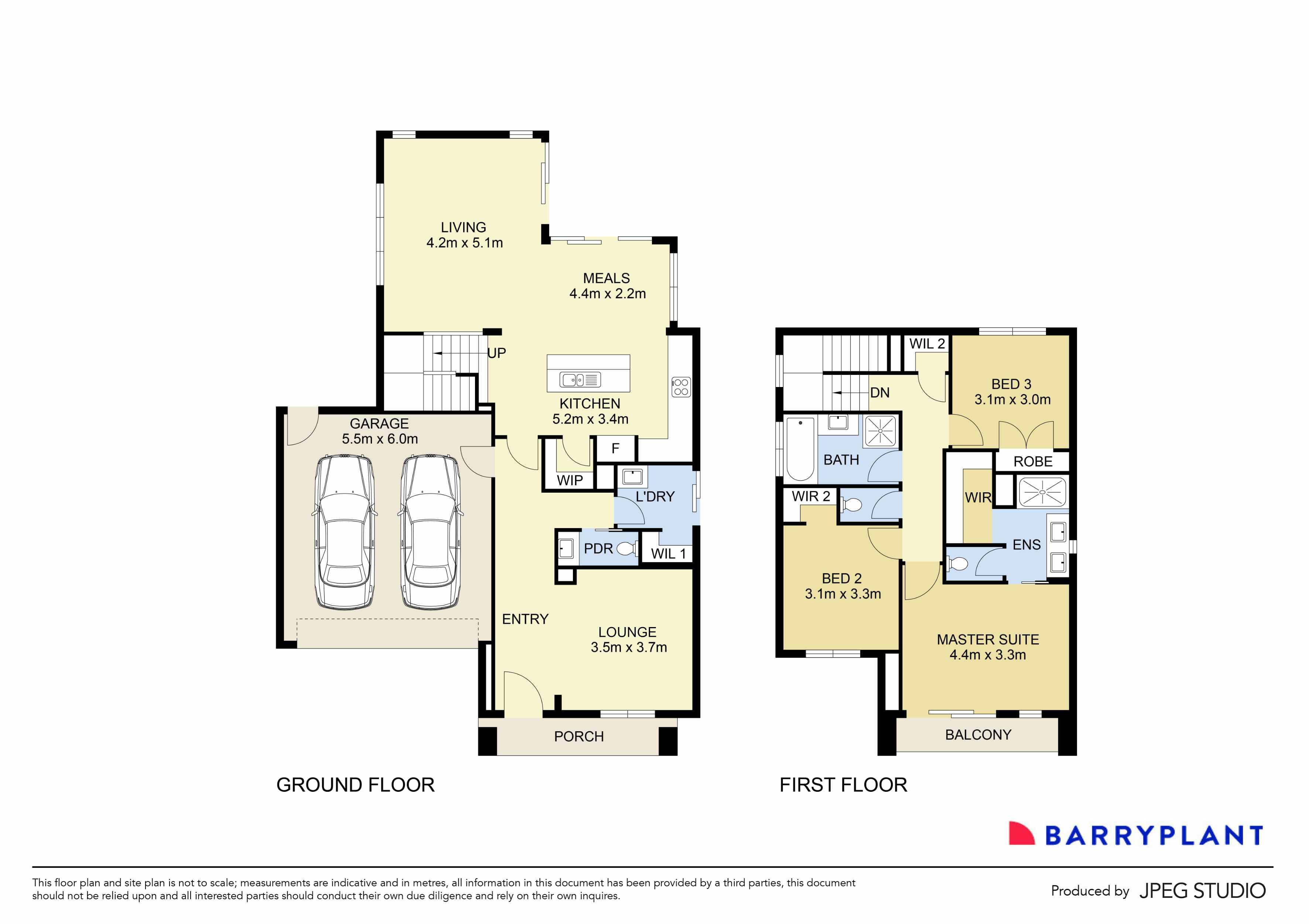 41 Journey Drive, Fraser Rise, VIC 3336 - Thumbnail 1 - 19/02/2025