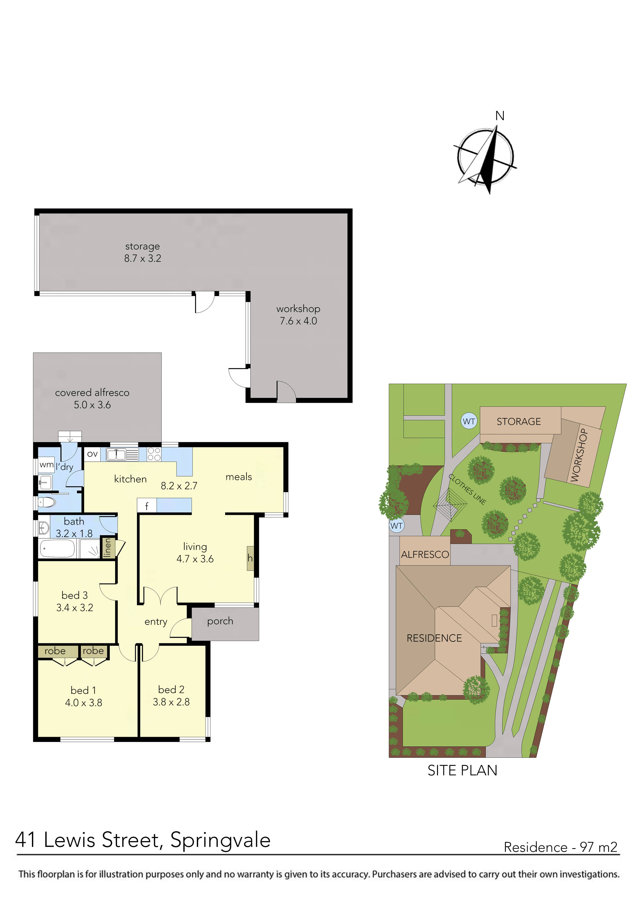 41 Lewis Street, Springvale, VIC 3171 - Thumbnail 1 - 02/07/2026