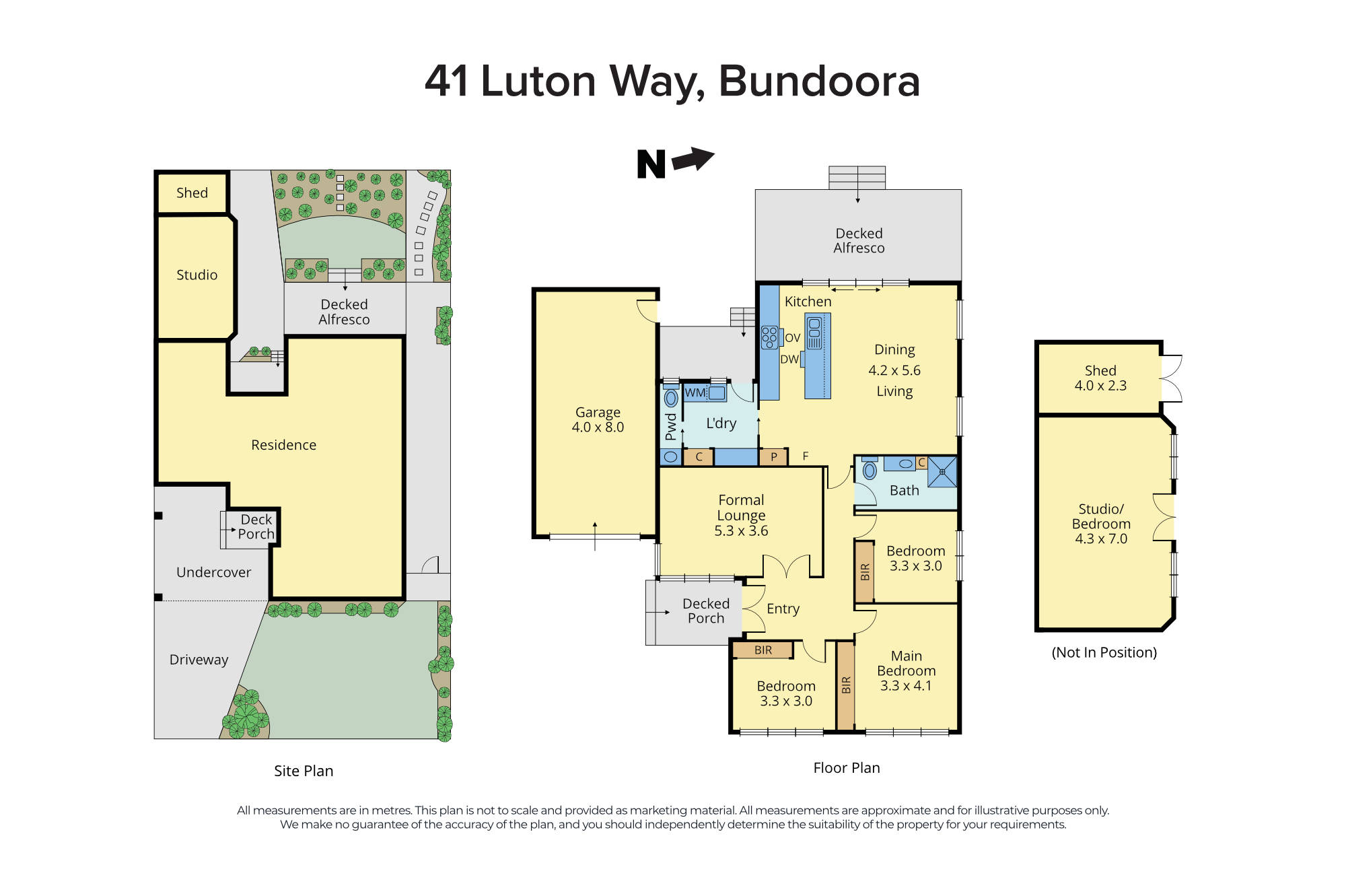 41 Luton Way, Bundoora, VIC 3083 - Thumbnail 1 - 30/04/2026