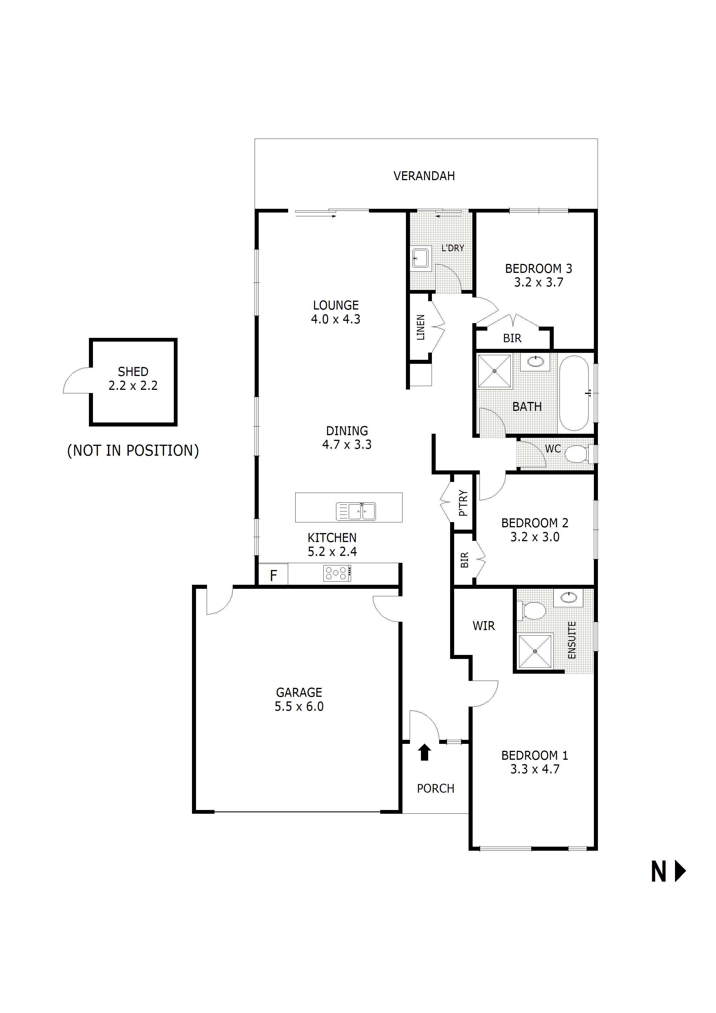 41 Maidenhair Drive, Wallan, VIC 3756 - Thumbnail 1 - 30/03/2023