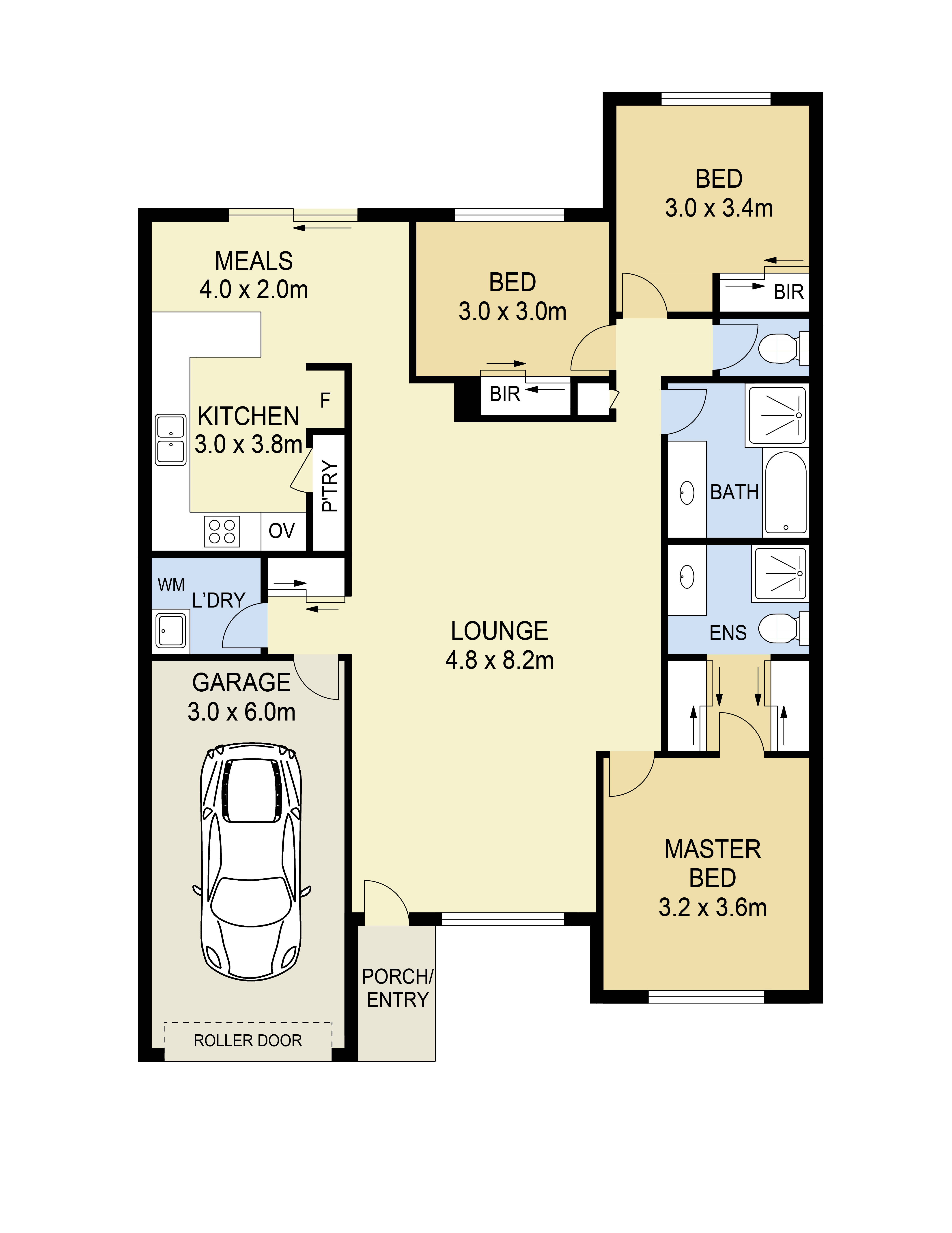 41 Mathisen Terrace, Hillside, VIC 3037 - Thumbnail 1 - 24/01/2022