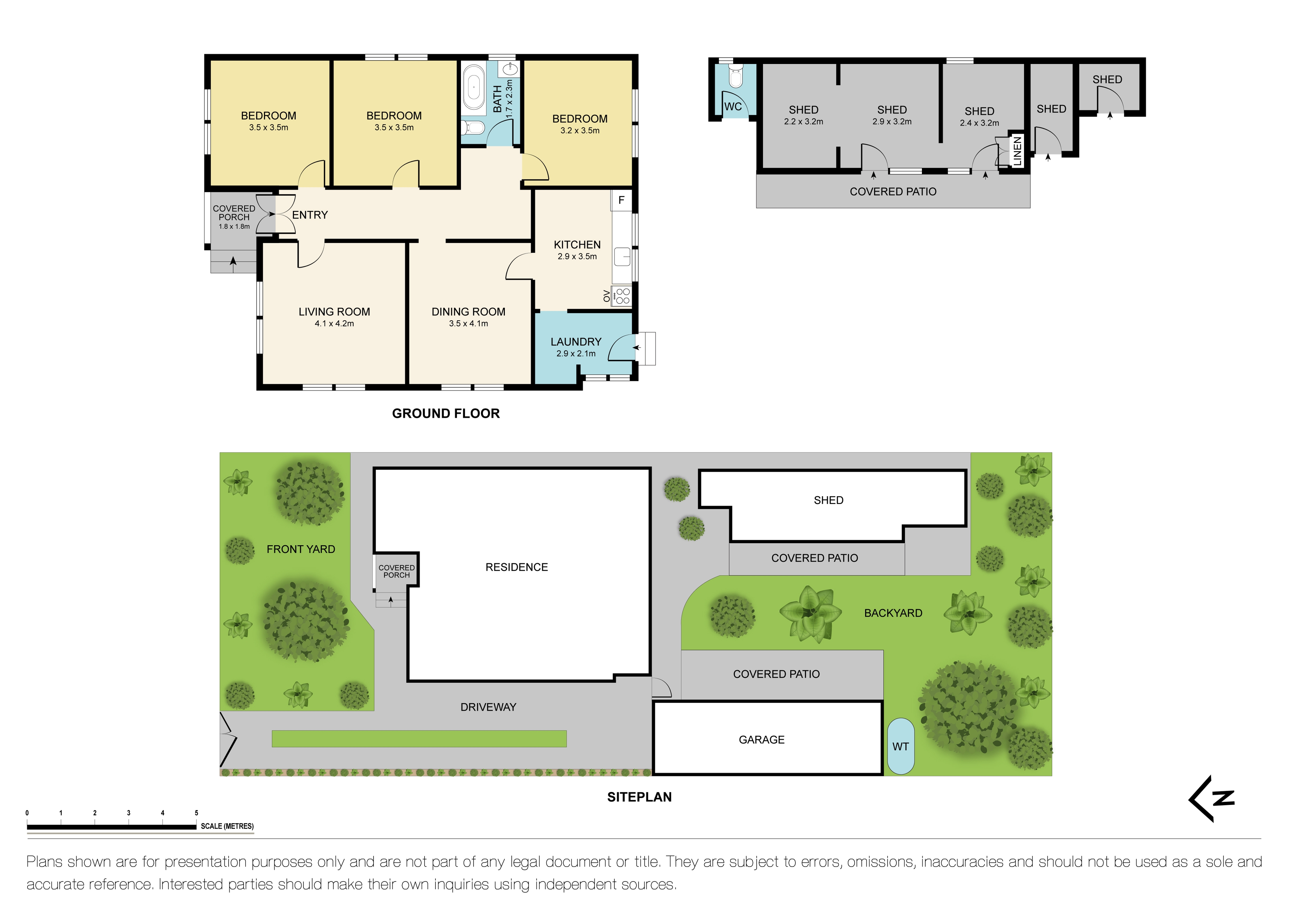 41 Maxweld Street, Ardeer, VIC 3022 - Thumbnail 1 - 26/11/2025