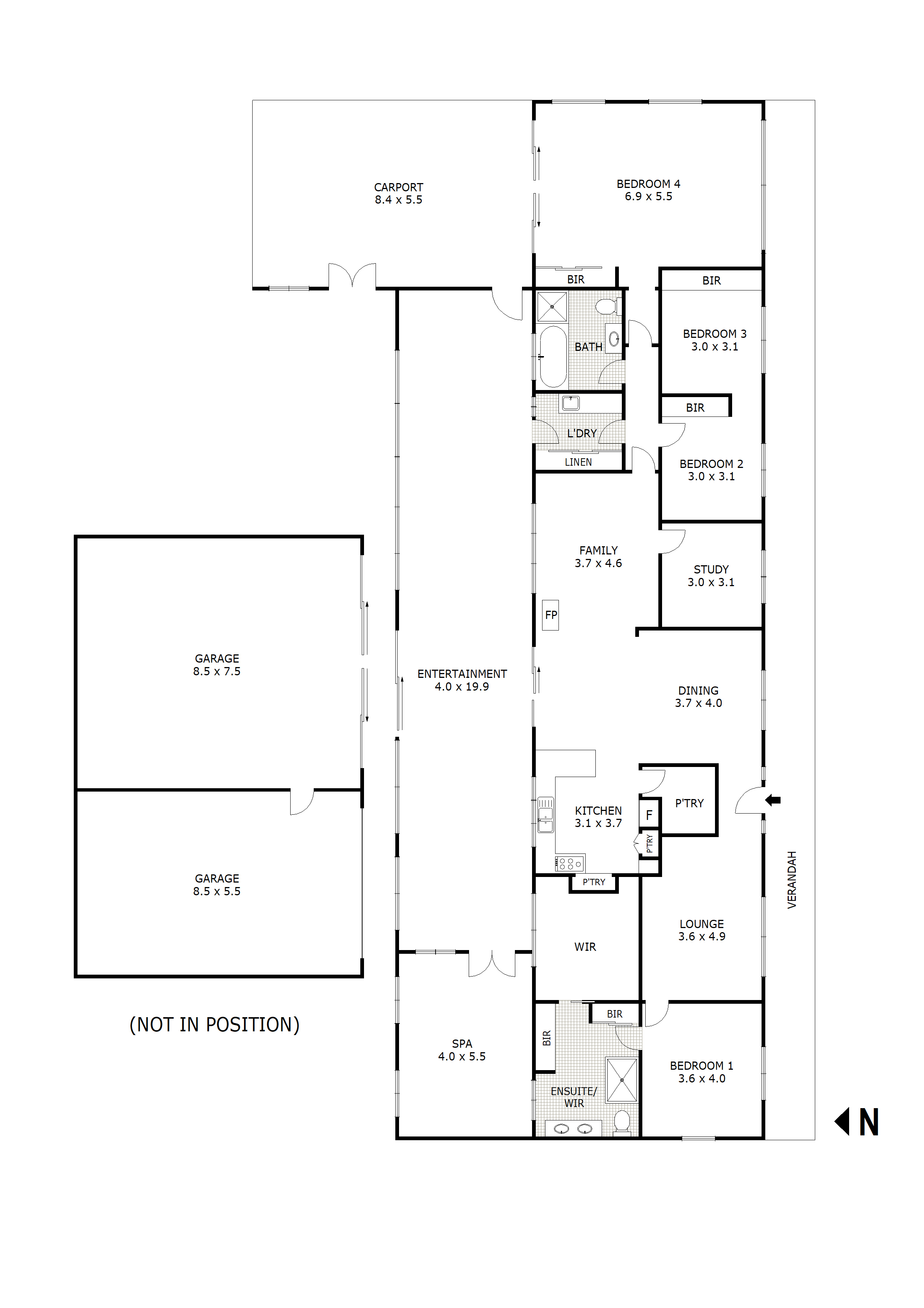 41 Melrose Drive, Kilmore, VIC 3764 - Thumbnail 1 - 14/11/2022