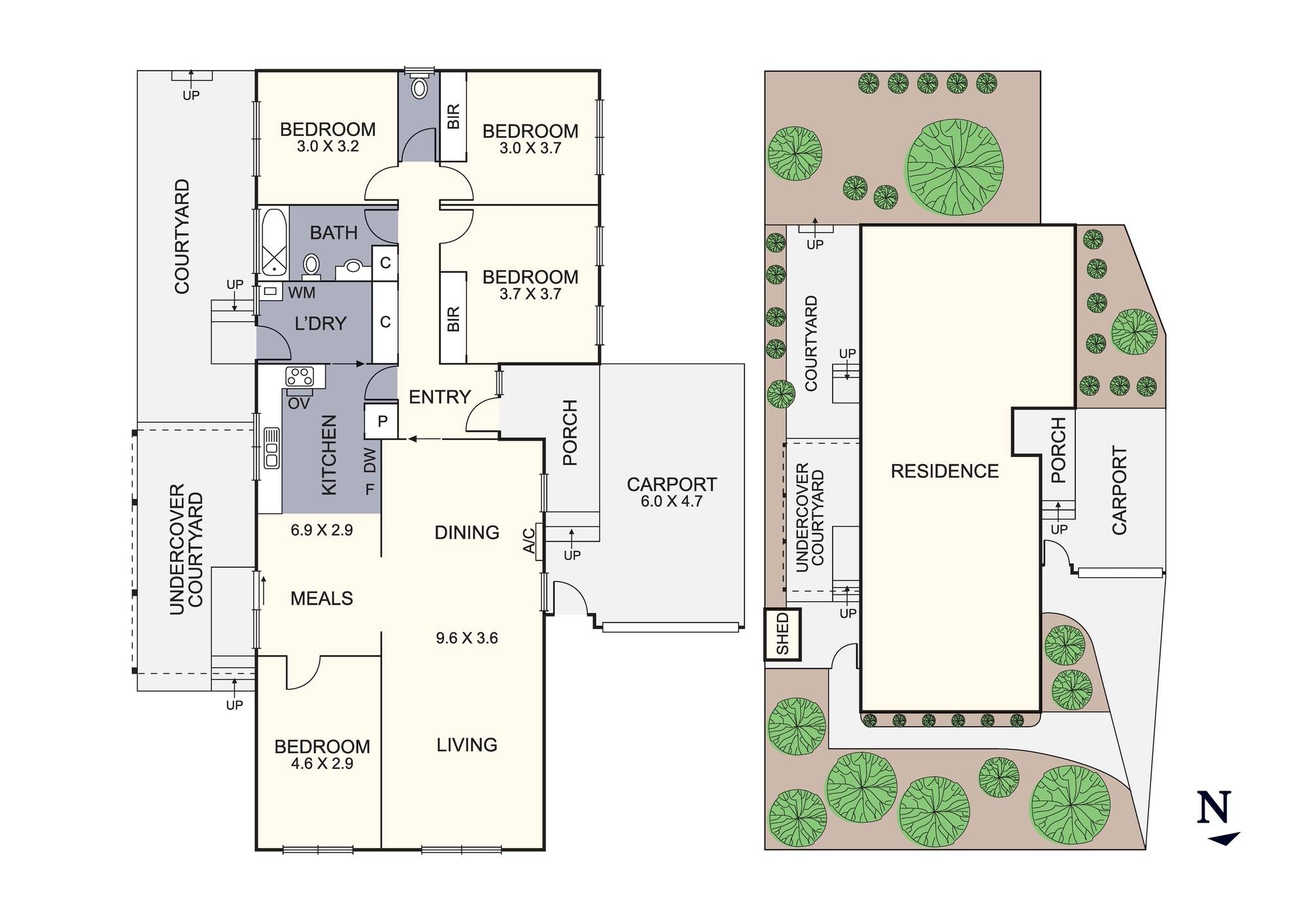 41 Mirang Avenue, Croydon, VIC 3136 - Thumbnail 1 - 16/11/2023