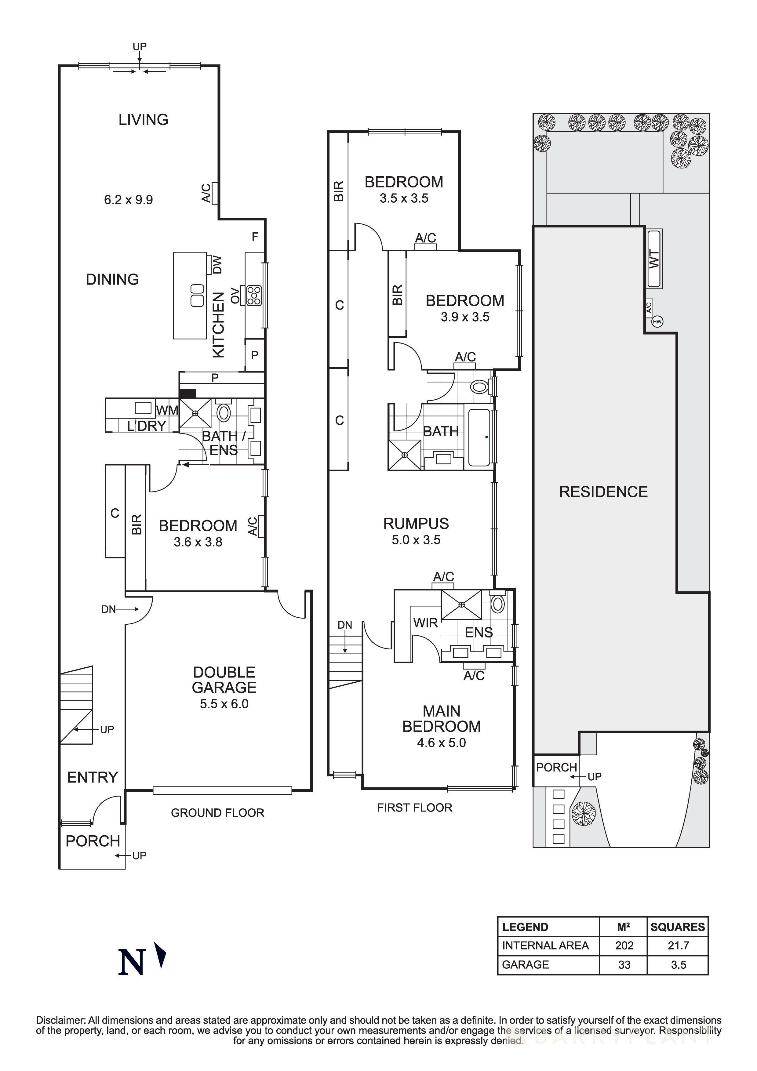41 Morello Circle, Doncaster East, VIC 3109 - Thumbnail 1 - 15/07/2026