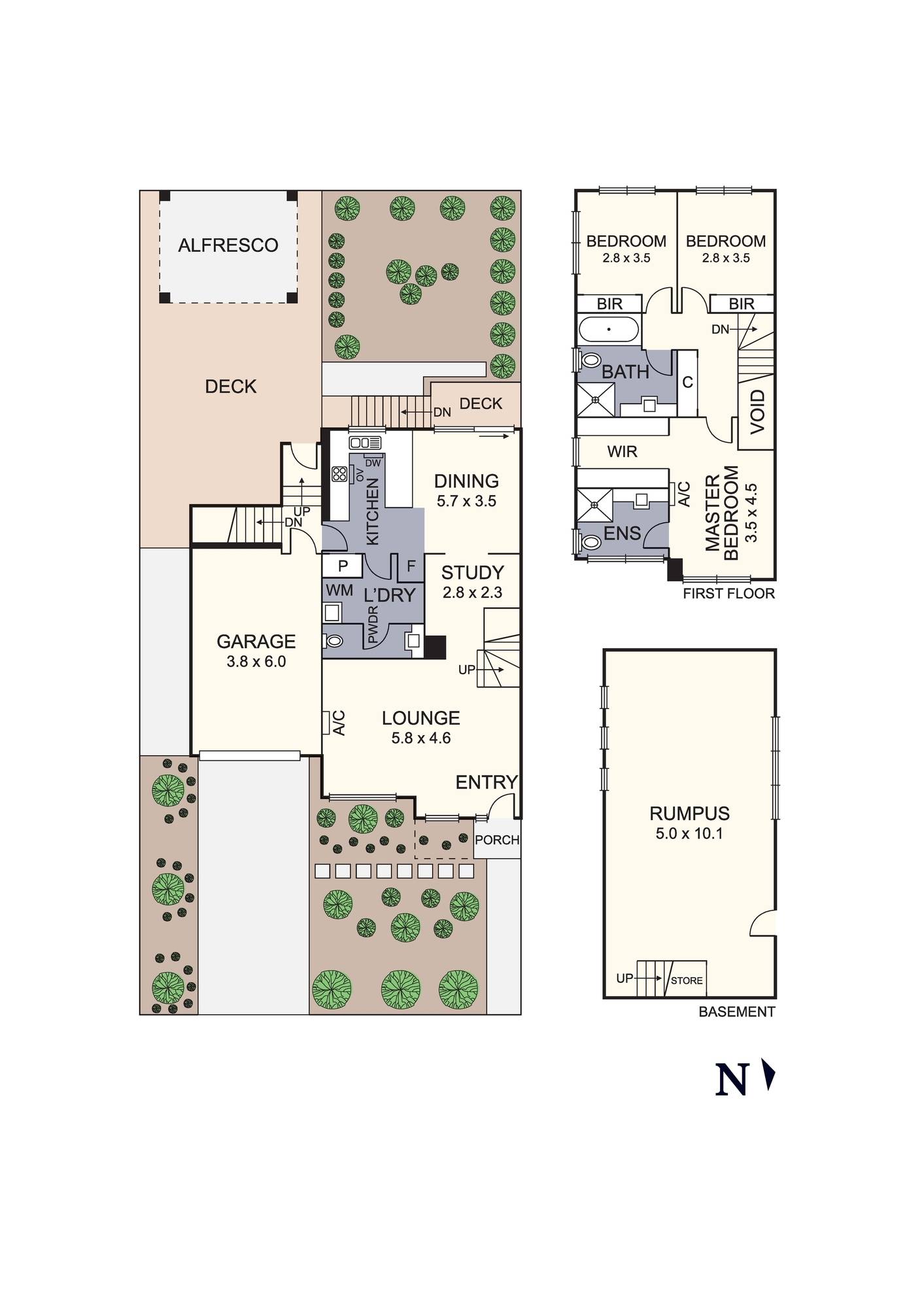 41 Mt Pleasant Road, Preston, VIC 3072 - Thumbnail 1 - 15/11/2021