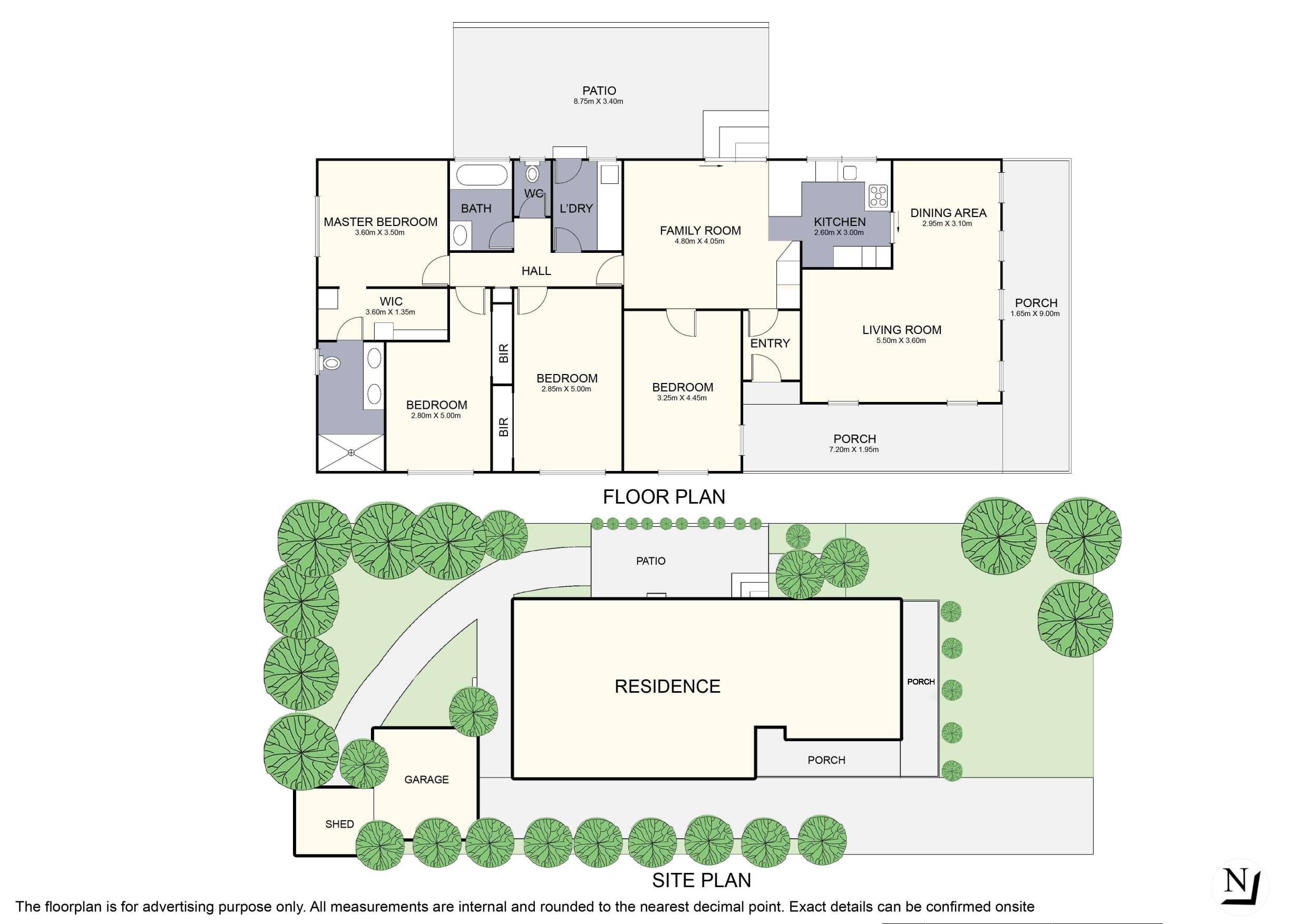 41 Nerissa Street, Ferntree Gully, VIC 3156 - Thumbnail 1 - 30/05/2022