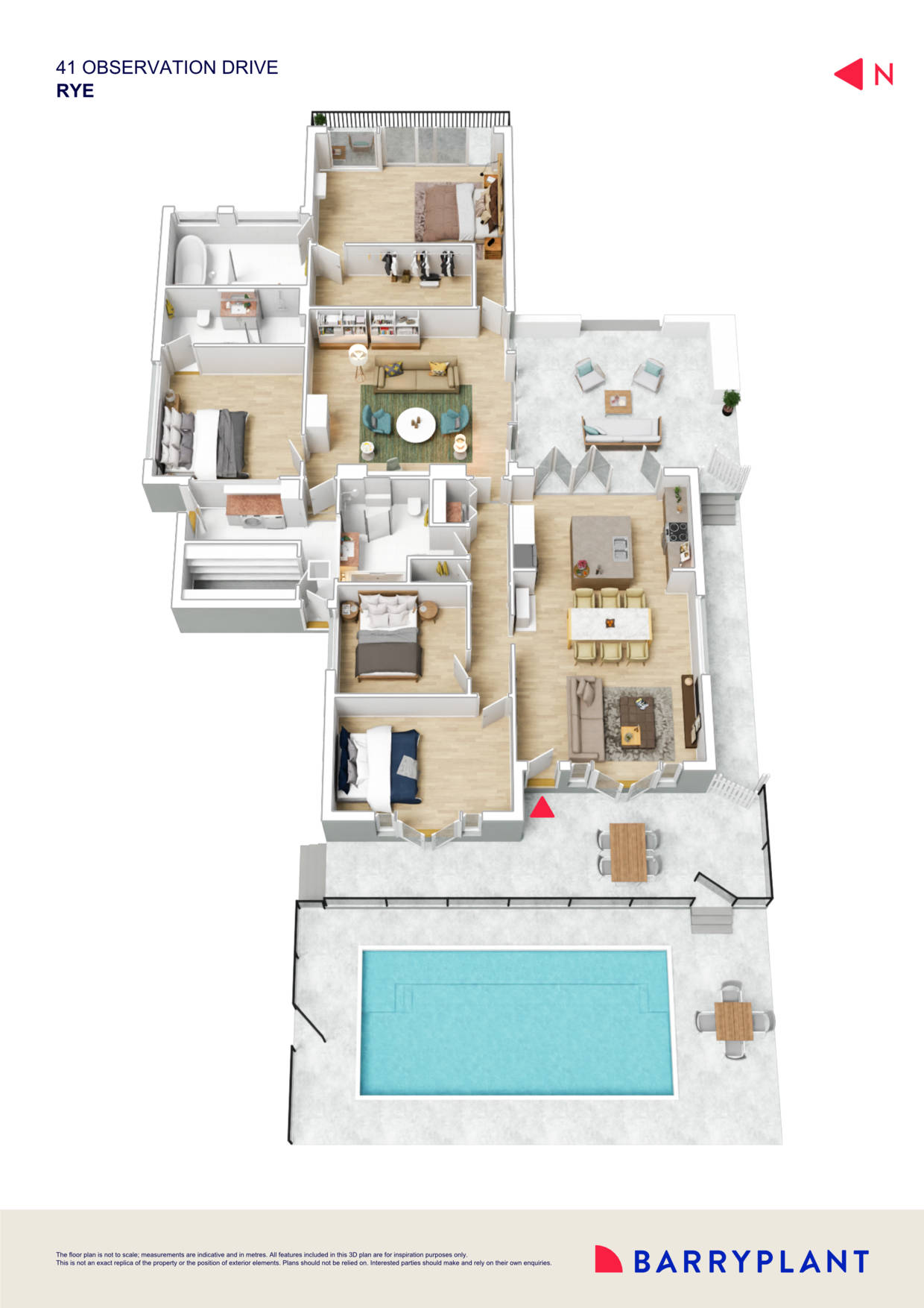 41 Observation Drive, Rye, VIC 3941 - Thumbnail 1 - 30/04/2024