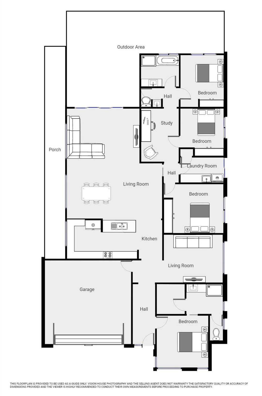 41 Olivia Drive, Mildura, VIC 3500 - Thumbnail 1 - 25/11/2022