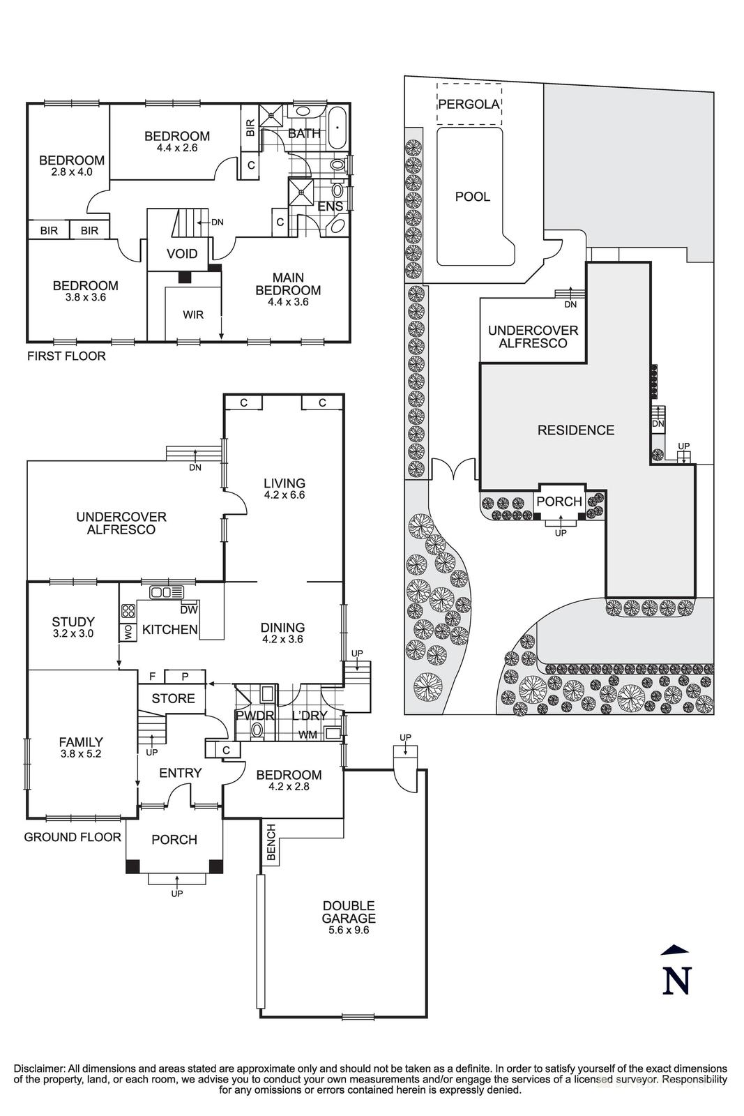 41 Pine Hill Drive, Doncaster East, VIC 3109 - Thumbnail 1 - 30/07/2024
