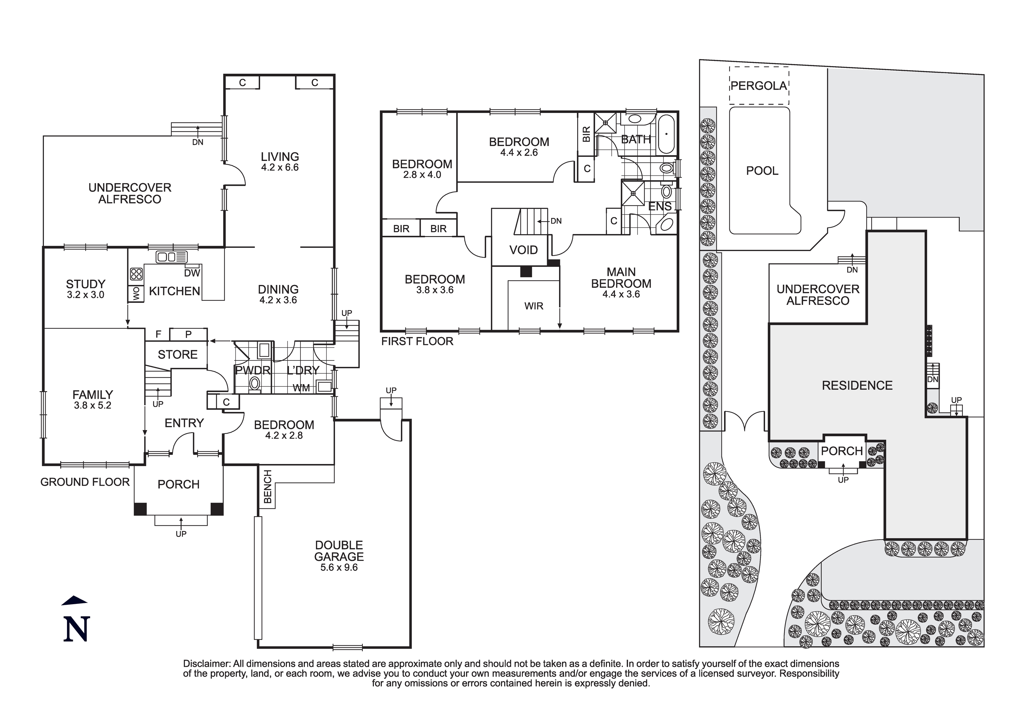 41 Pine Hill Drive, Doncaster East, VIC 3109 - Thumbnail 1 - 16/12/2024