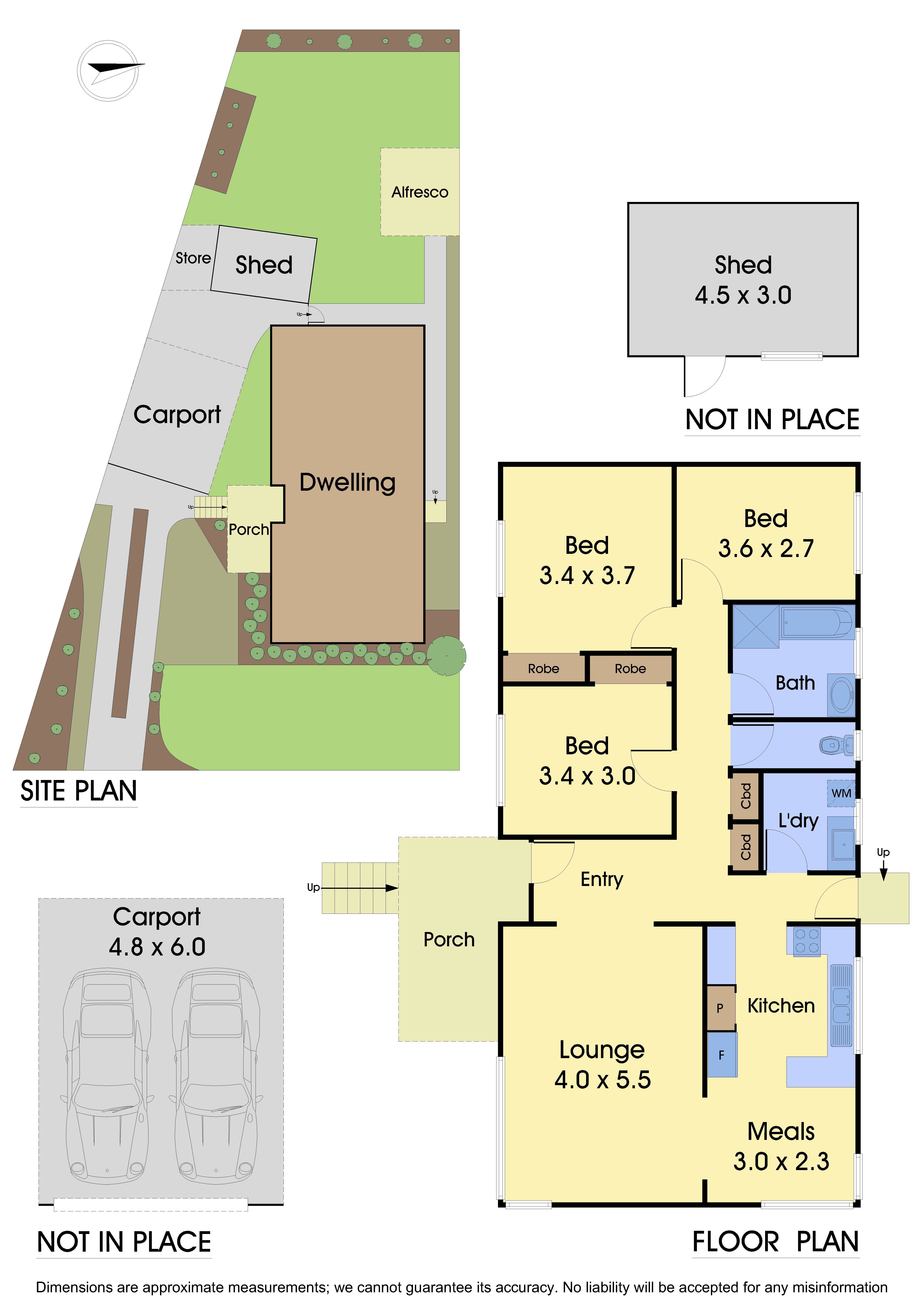 41 Pinehills Drive, Greensborough, VIC 3088 - Thumbnail 1 - 10/02/2022