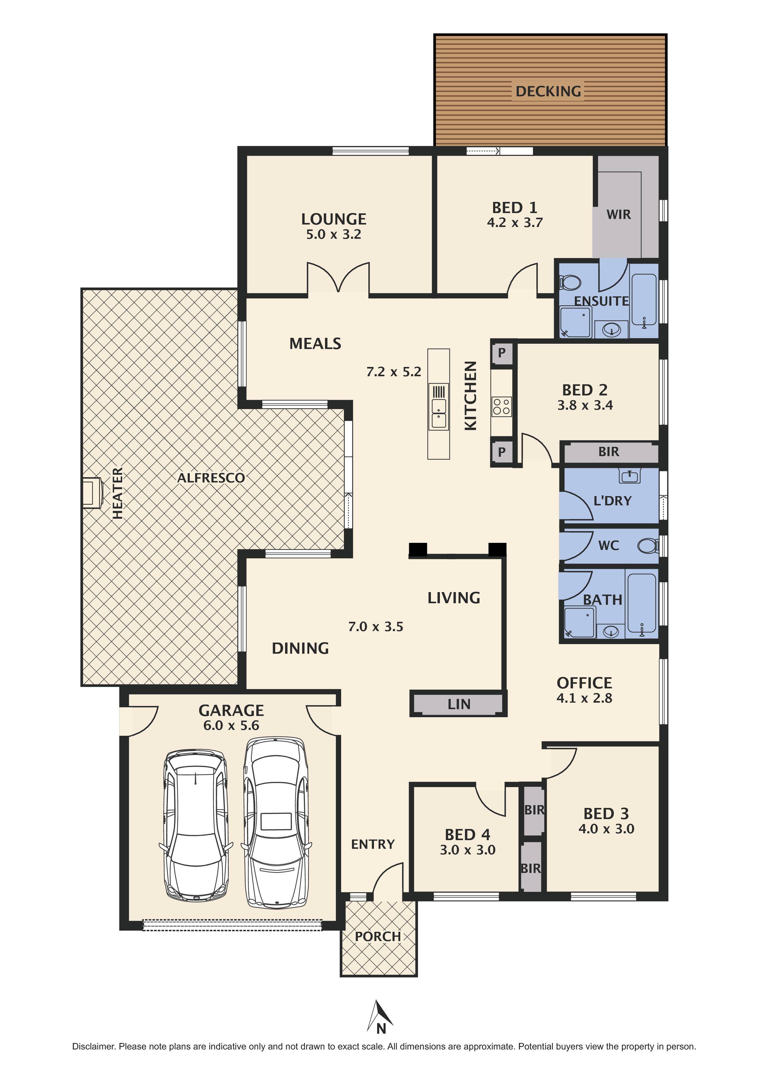 41 Princes Circuit, Craigieburn, VIC 3064 - Thumbnail 1 - 22/06/2023