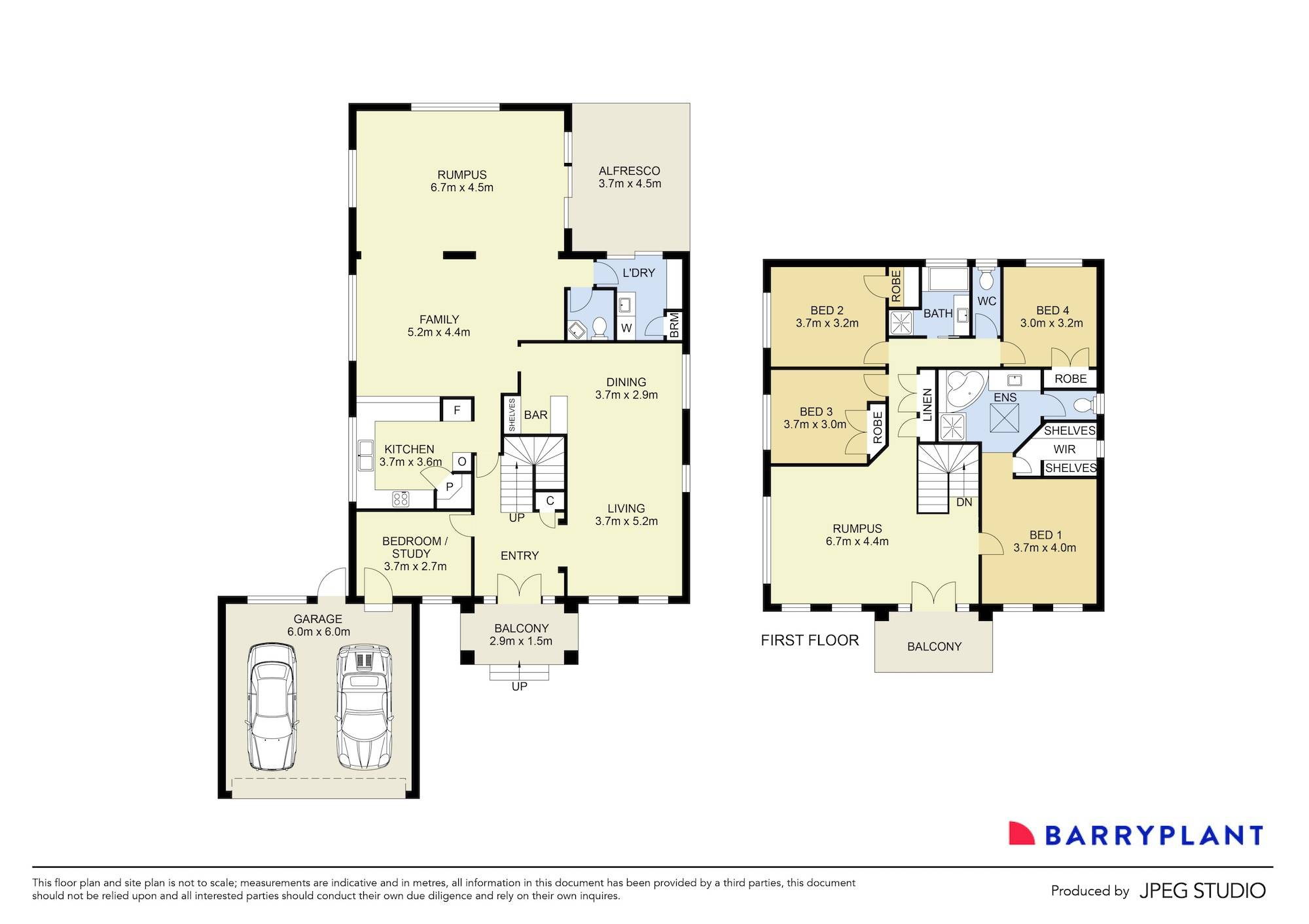 41 Queens Parade, Hillside, VIC 3037 - Thumbnail 1 - 29/08/2024
