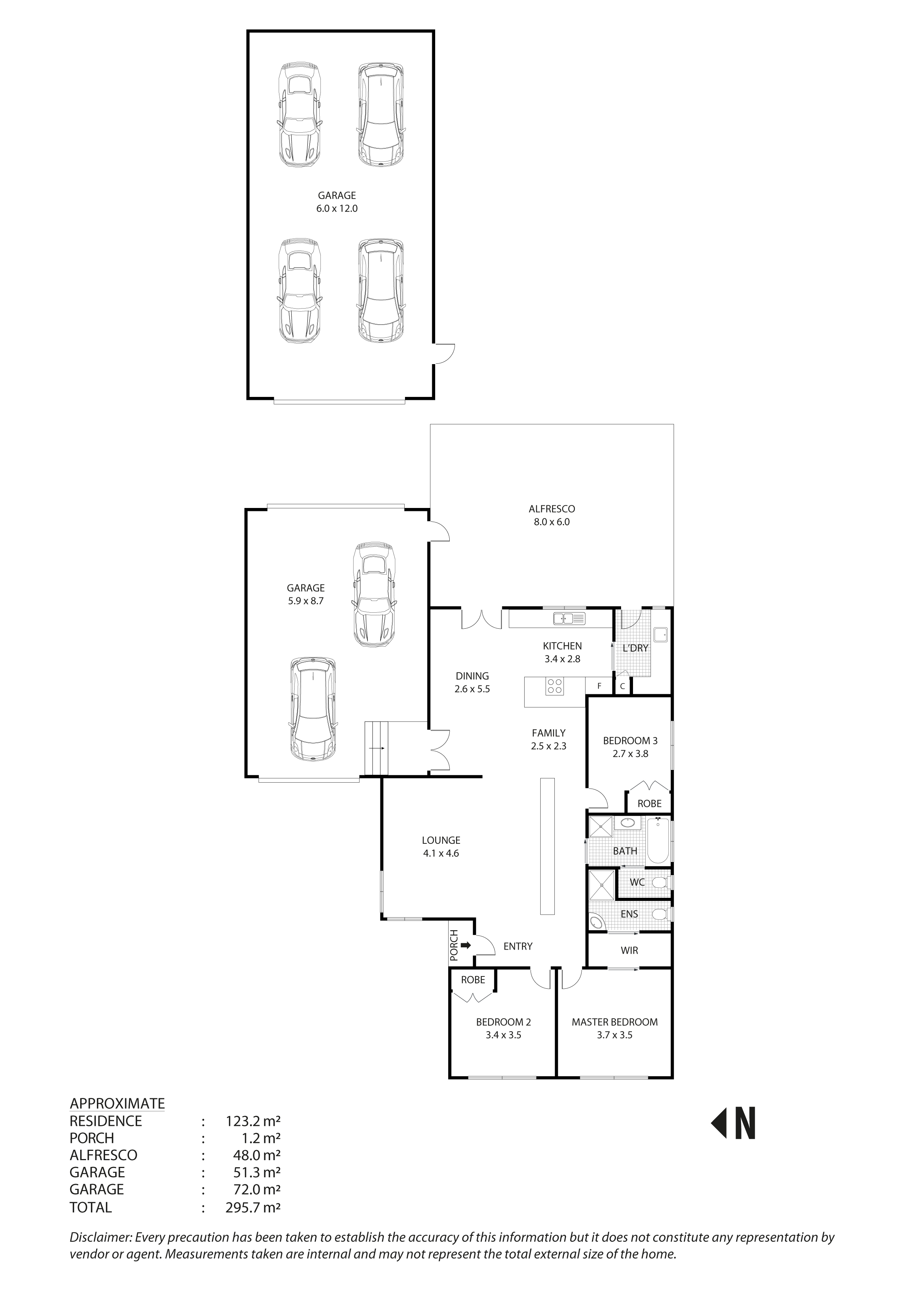 41 Raglan Street, Wallan, VIC 3756 - Thumbnail 1 - 06/10/2025