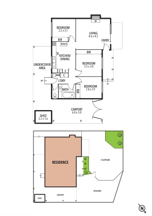 41 Ridley Avenue, Avondale Heights, VIC 3034 - Thumbnail 1 - 21/08/2023