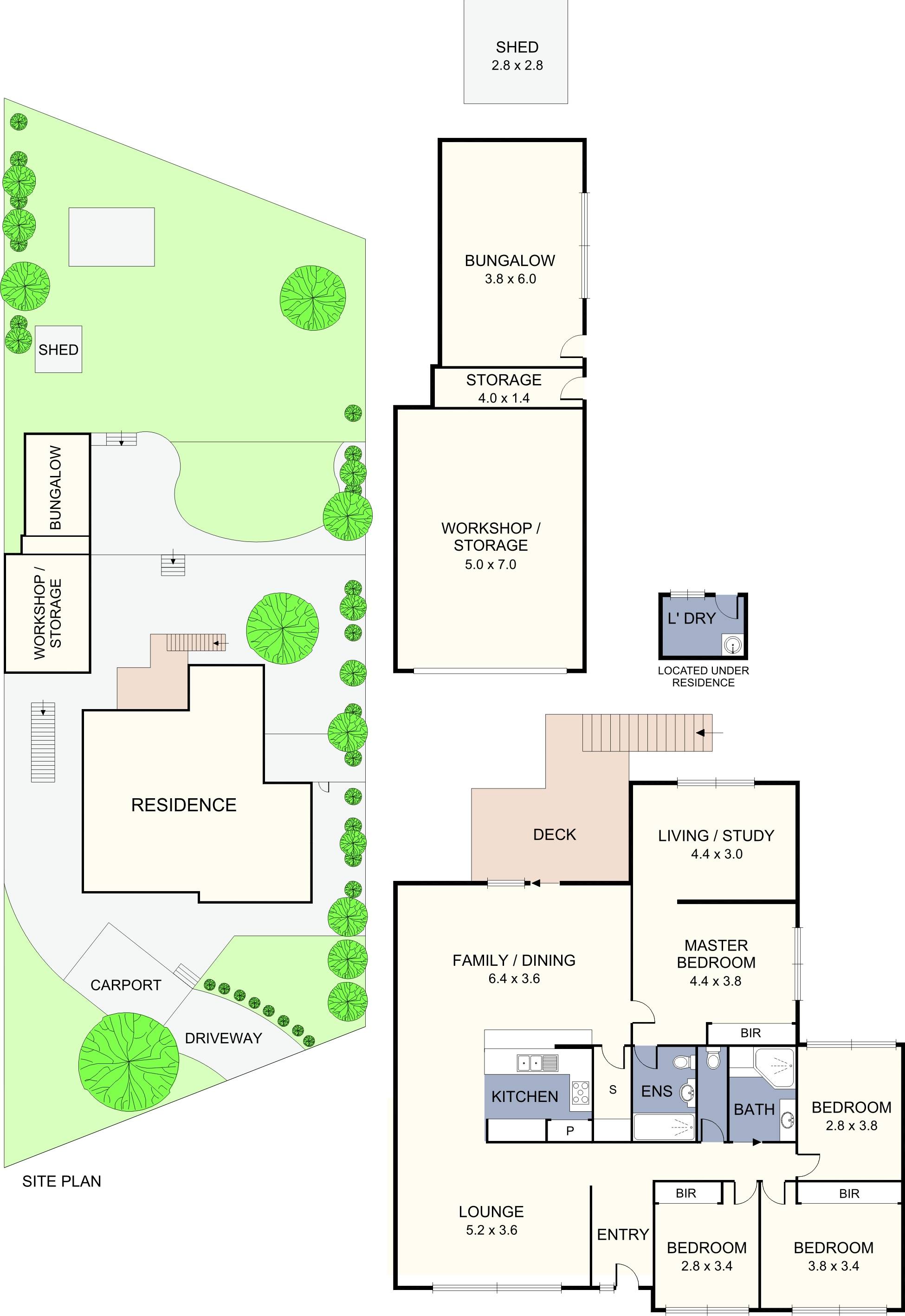 41 Royal Avenue, Heathmont, VIC 3135 - Thumbnail 1 - 10/09/2024