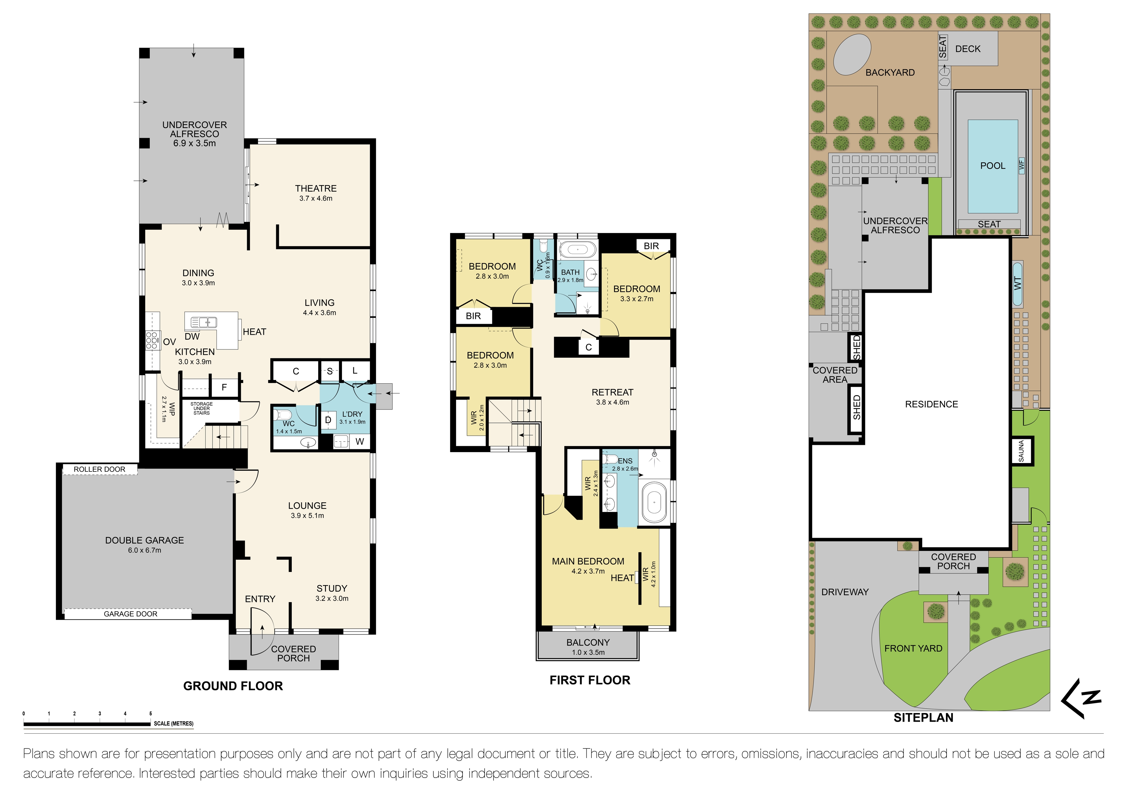 41 Ruby Way, Braybrook, VIC 3019 - Thumbnail 1 - 29/01/2026