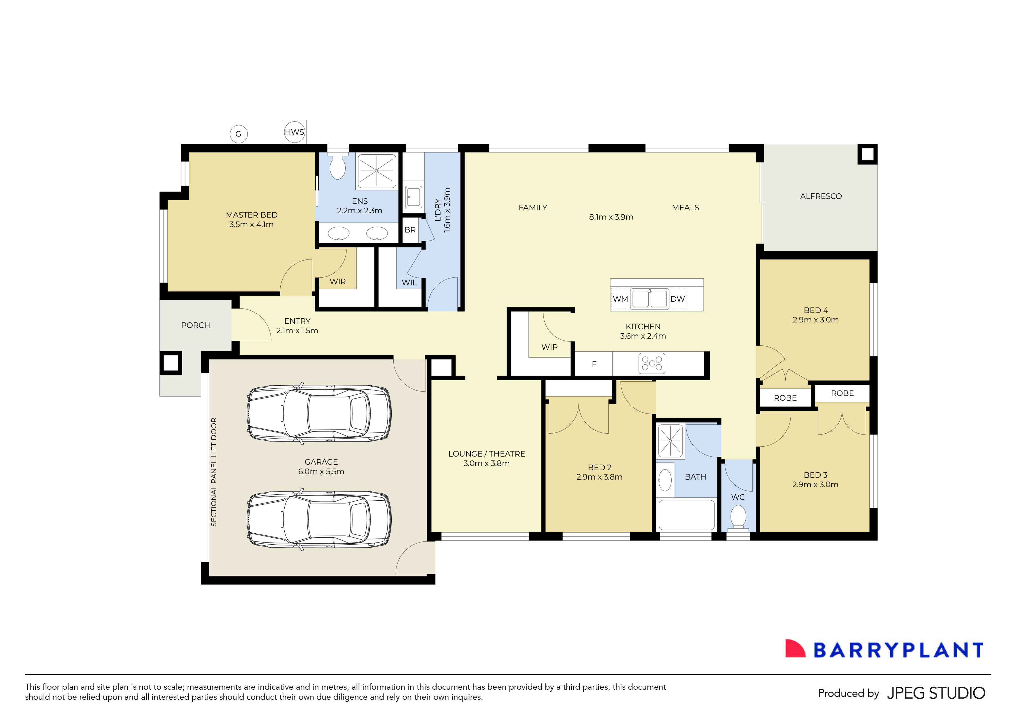 41 Sandygate Circuit, Strathtulloh, VIC 3338 - Thumbnail 1 - 08/10/2026