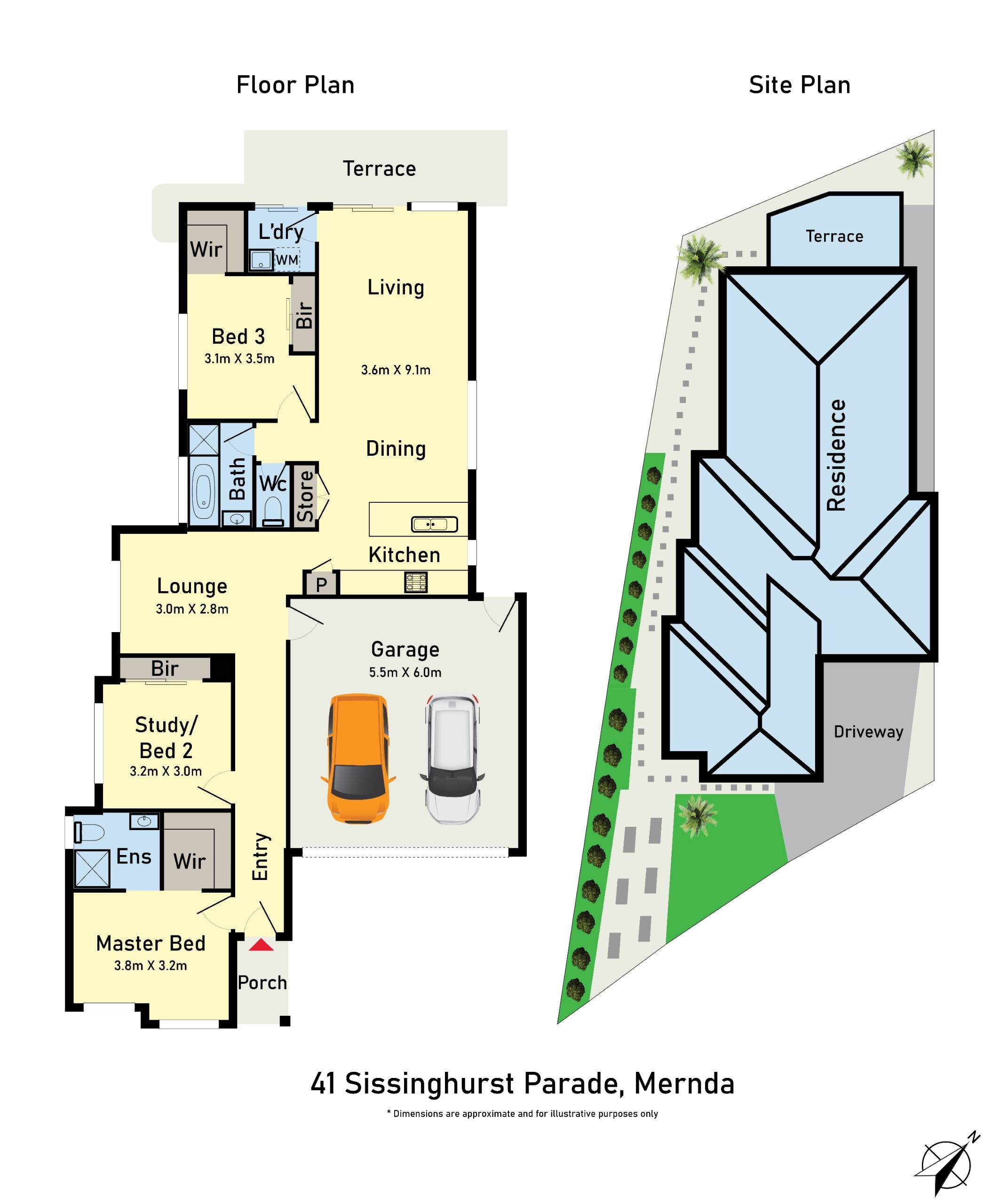 41 Sissinghurst Parade, Mernda, VIC 3754 - Thumbnail 1 - 26/02/2026