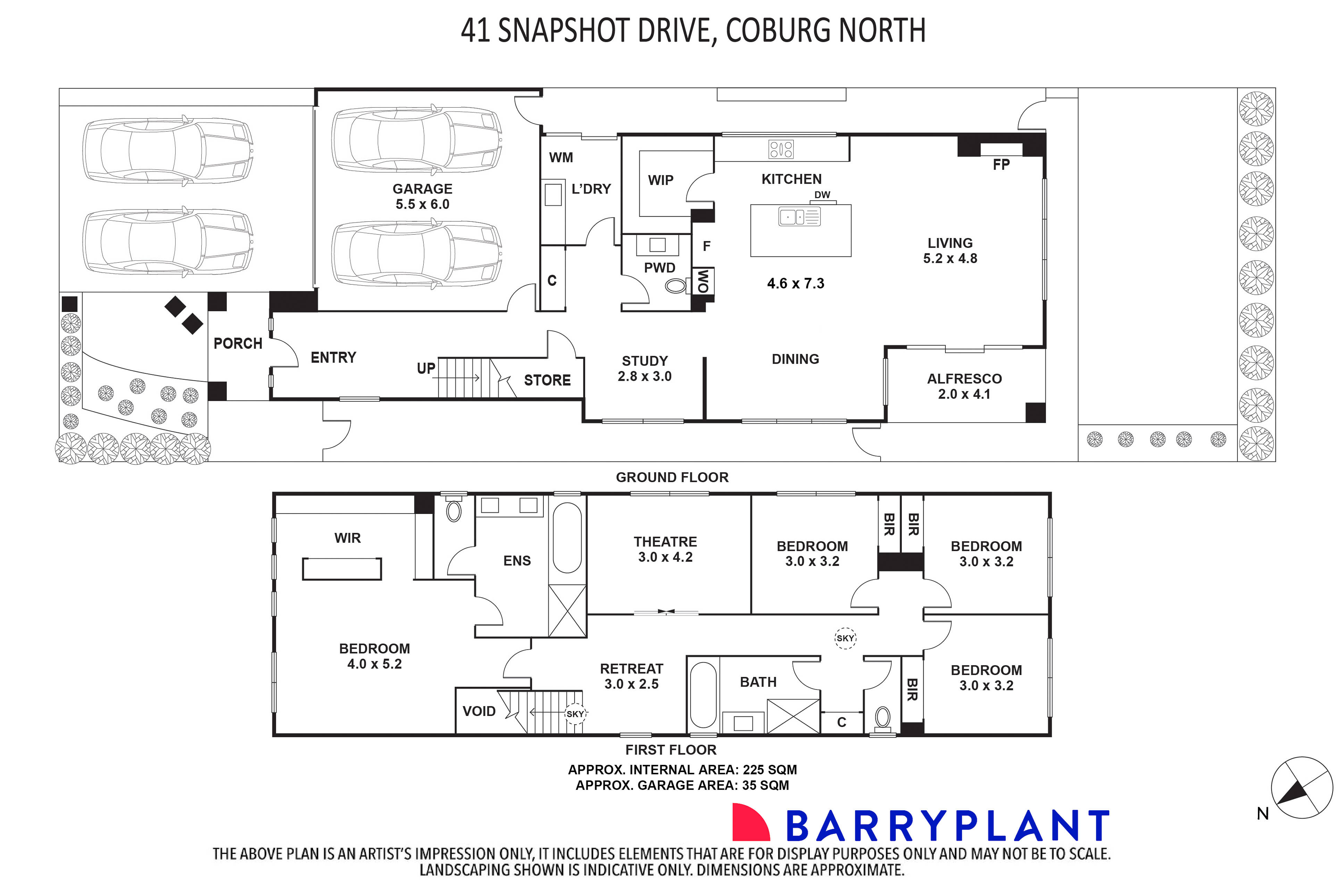 41 Snapshot Drive, Coburg North, VIC 3058 - Thumbnail 1 - 07/05/2025