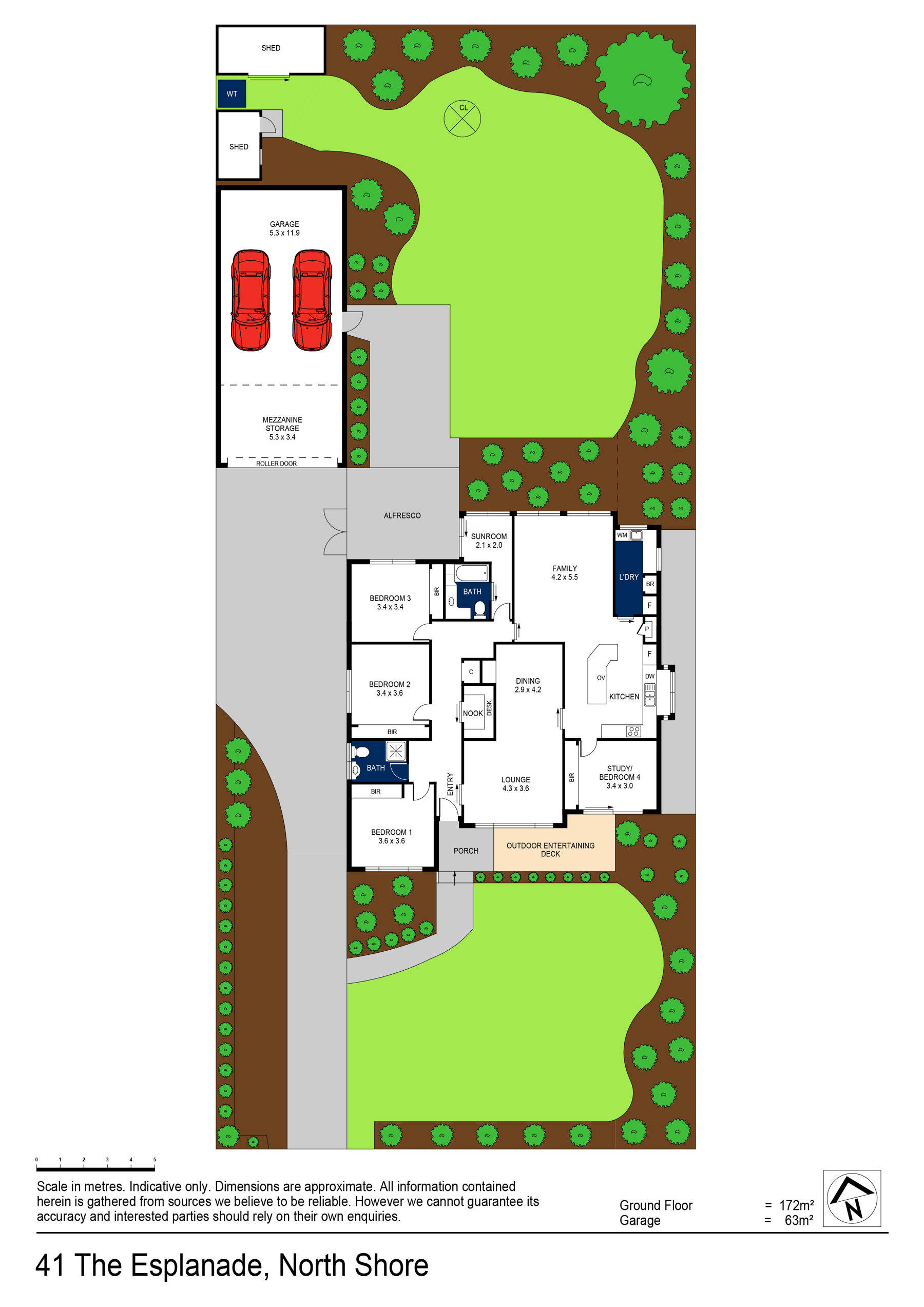 41 The Esplanade, North Shore, VIC 3214 - Thumbnail 1 - 11/02/2026